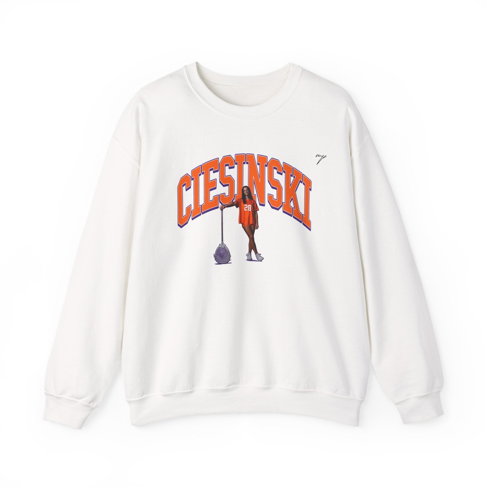 Emily Ciesinski Crewneck