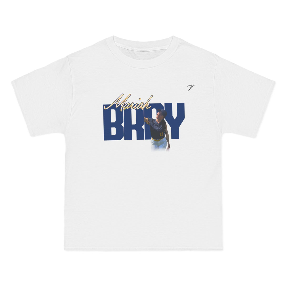 Mariah Bray Vintage Tee