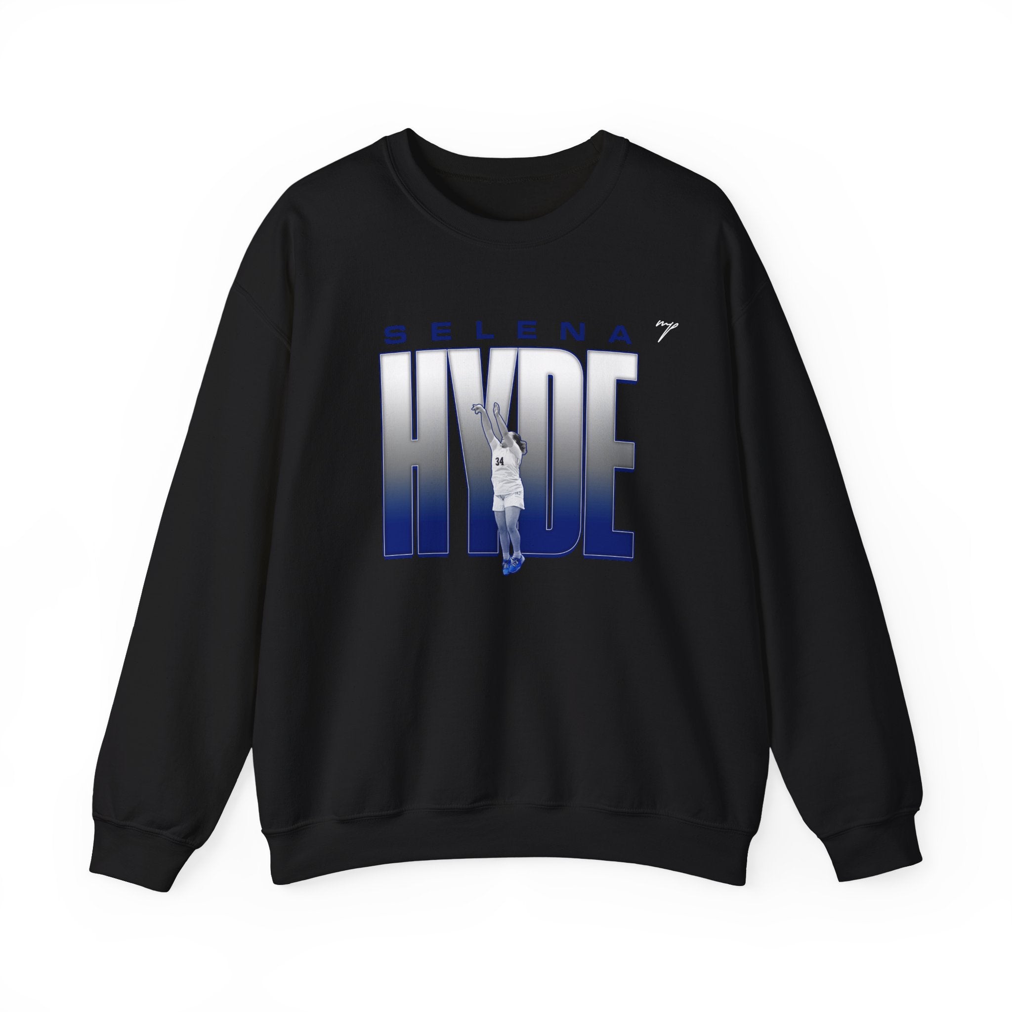 Selena Hyde Crewneck