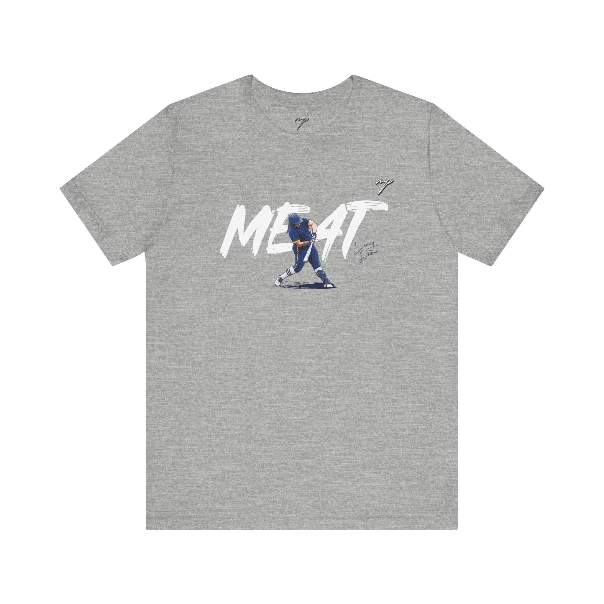 Laney Deane Graphic Tee