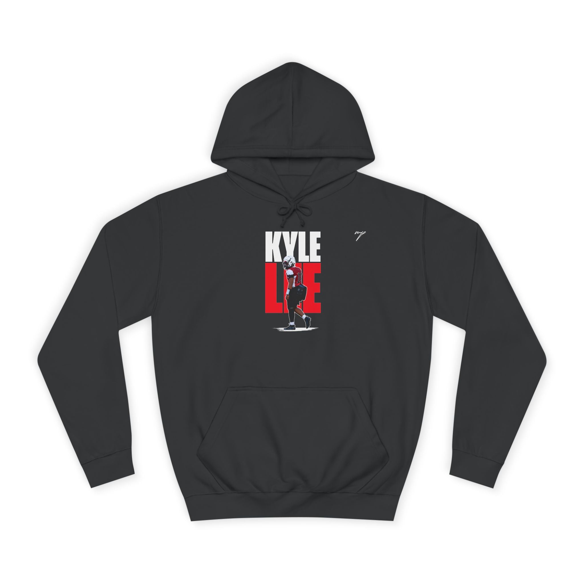 Kyle Lee Hoodie
