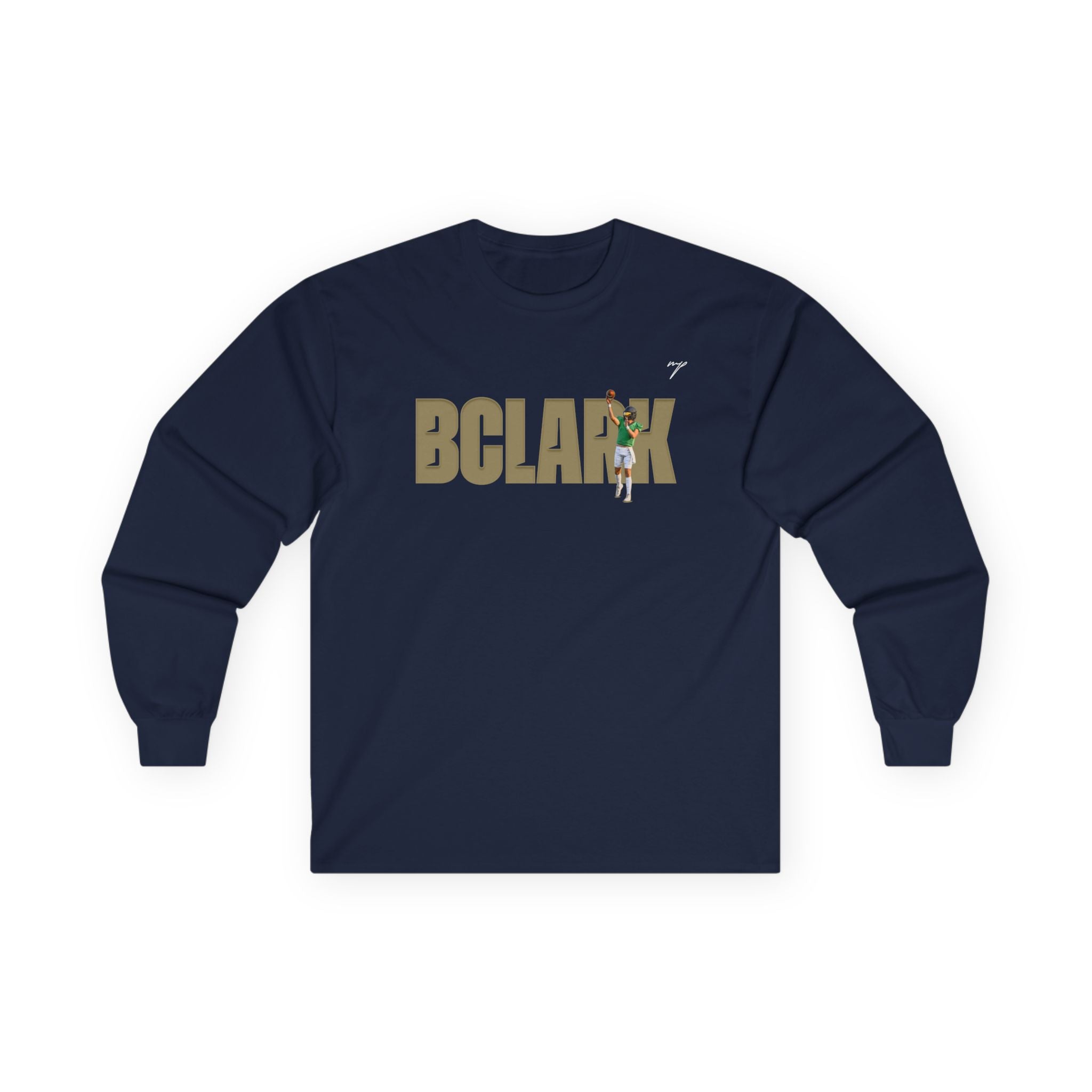 Brayden Clark Long Sleeve