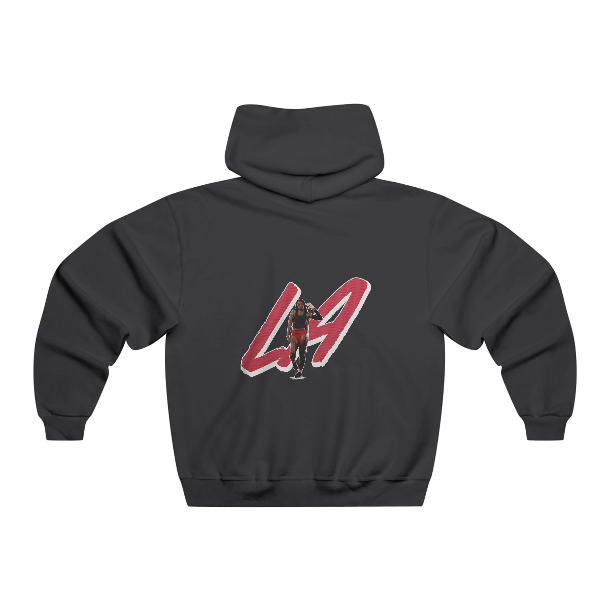 Leona Agyemang Vintage Hoodie