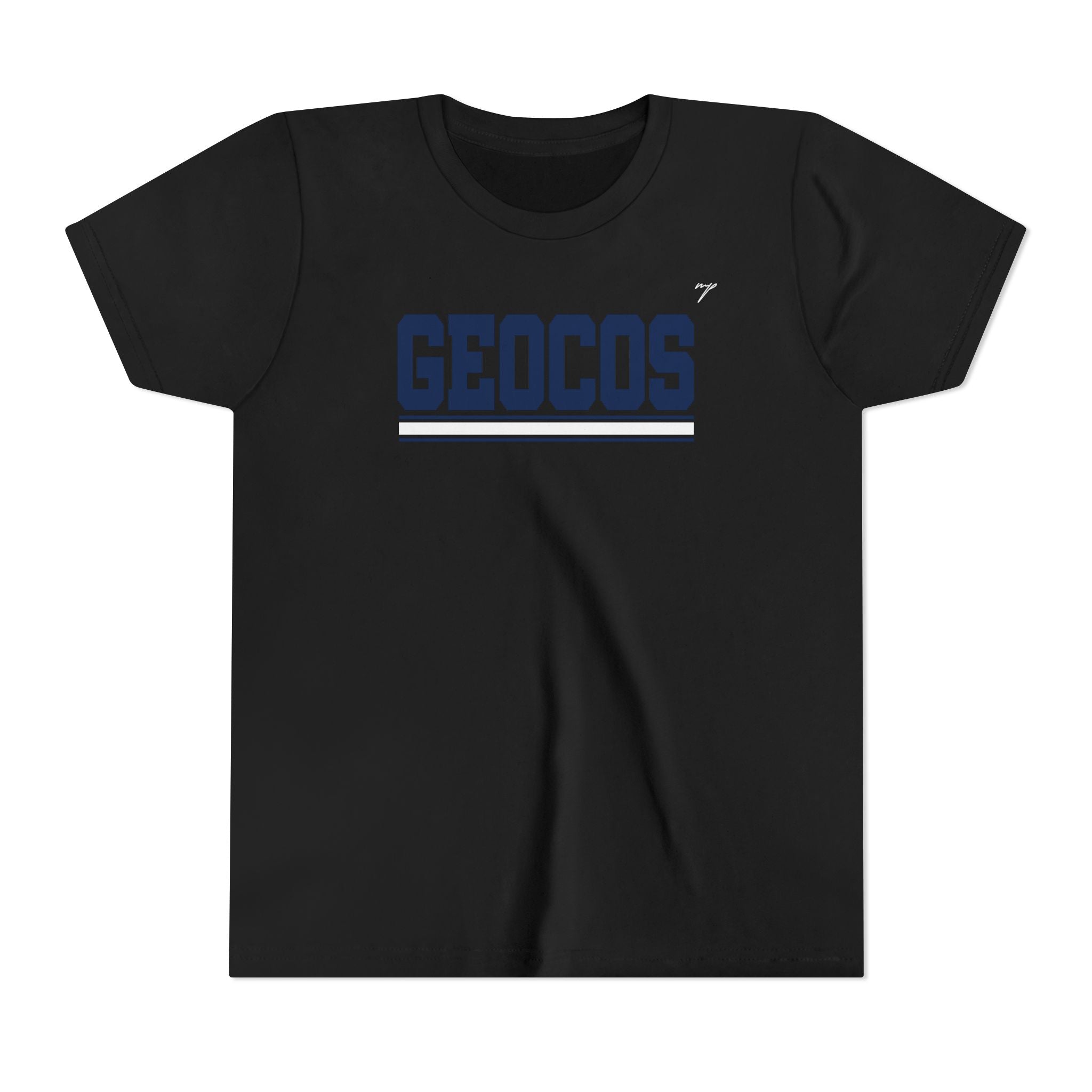 Andrew Geocos YOUTH Graphic Tee
