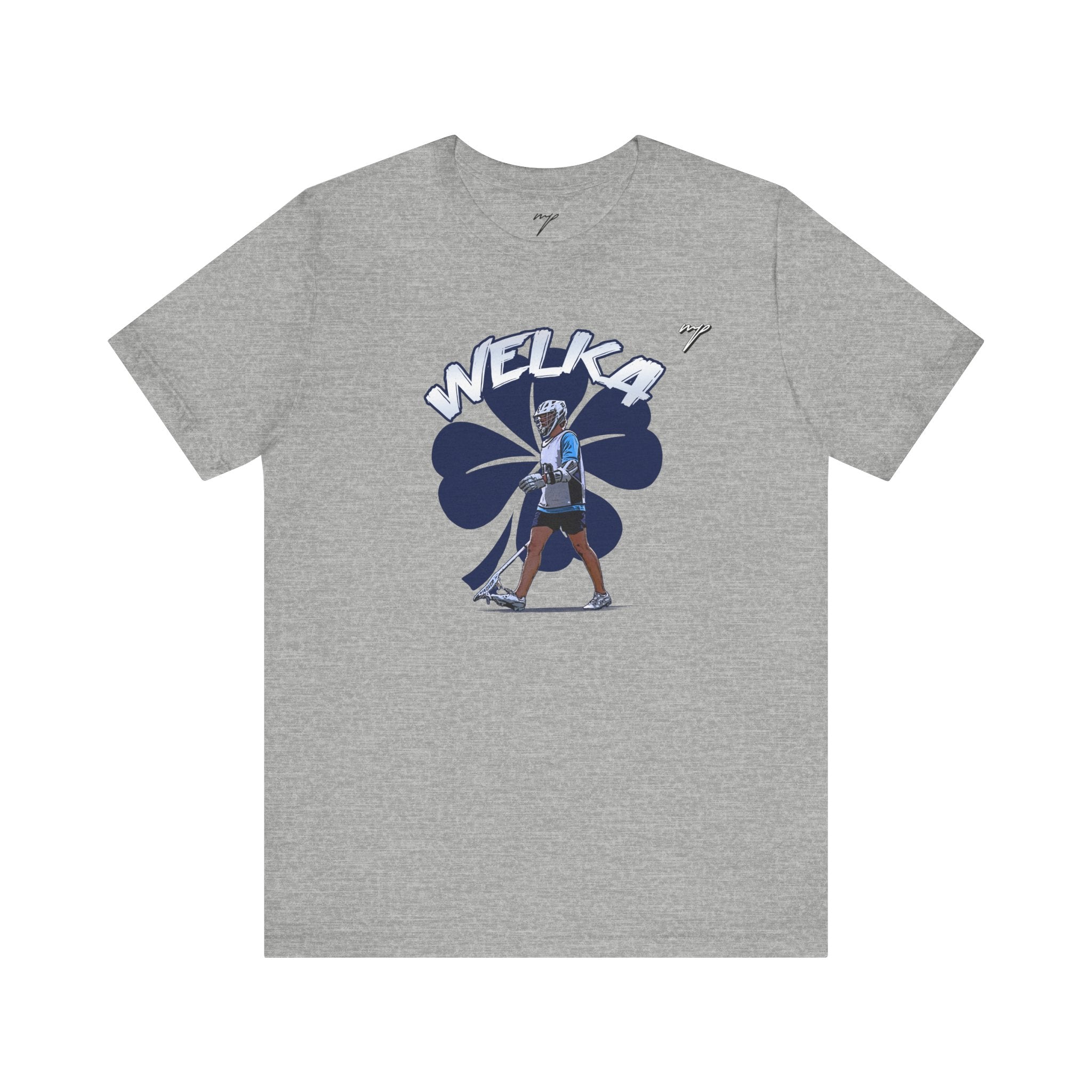 Landon Welka Graphic Tee