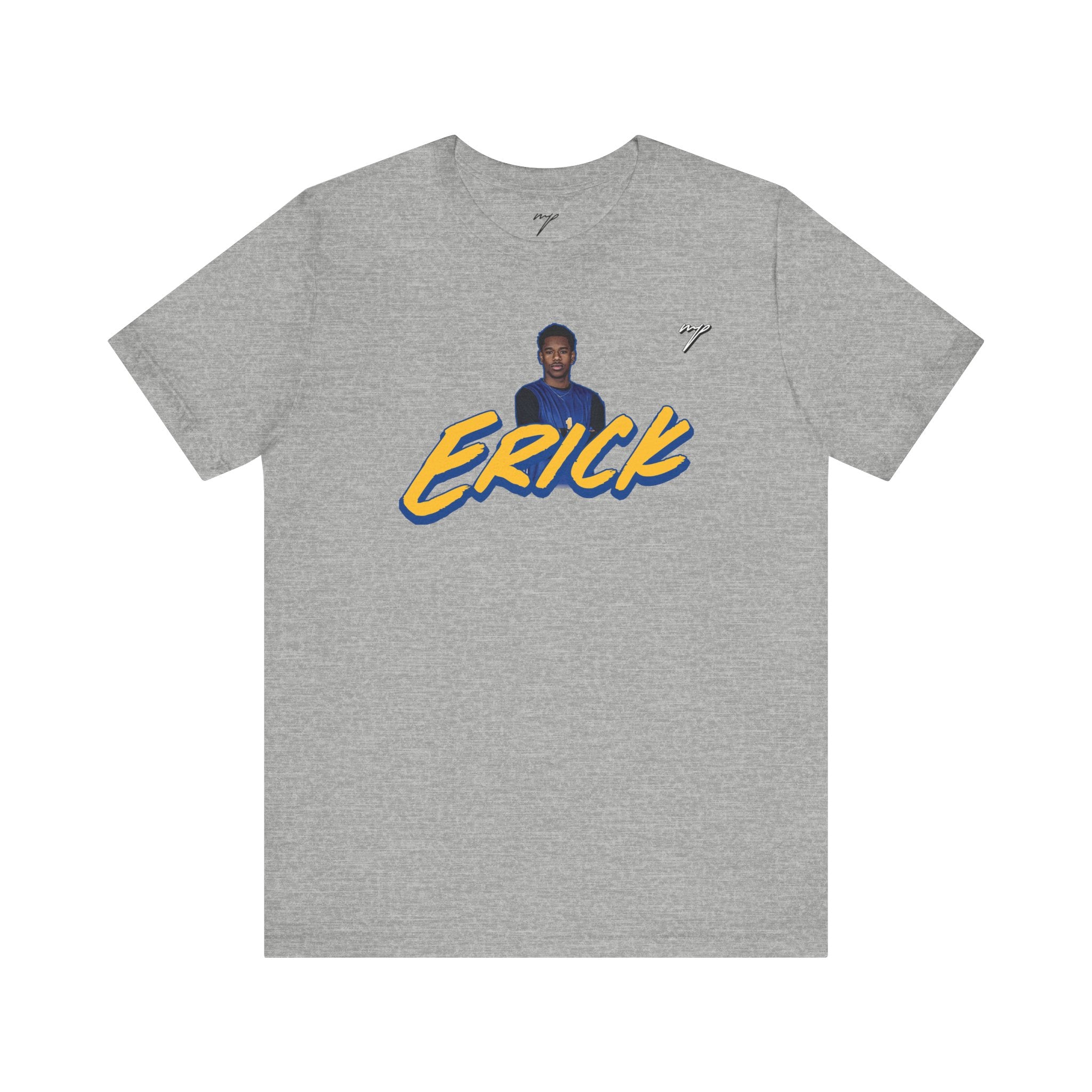 Erick Concepcion Graphic Tee