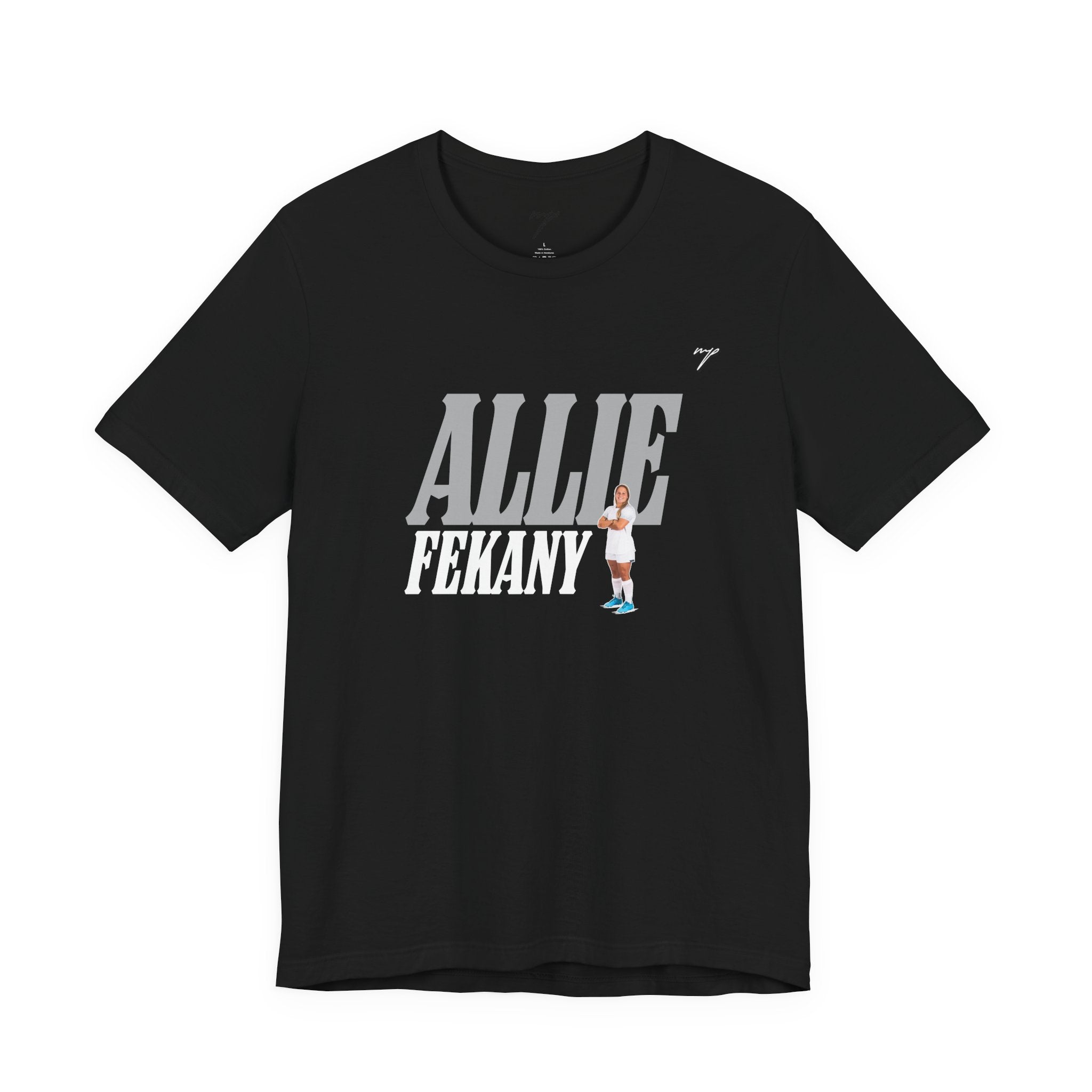 Allie Fekany Graphic Tee