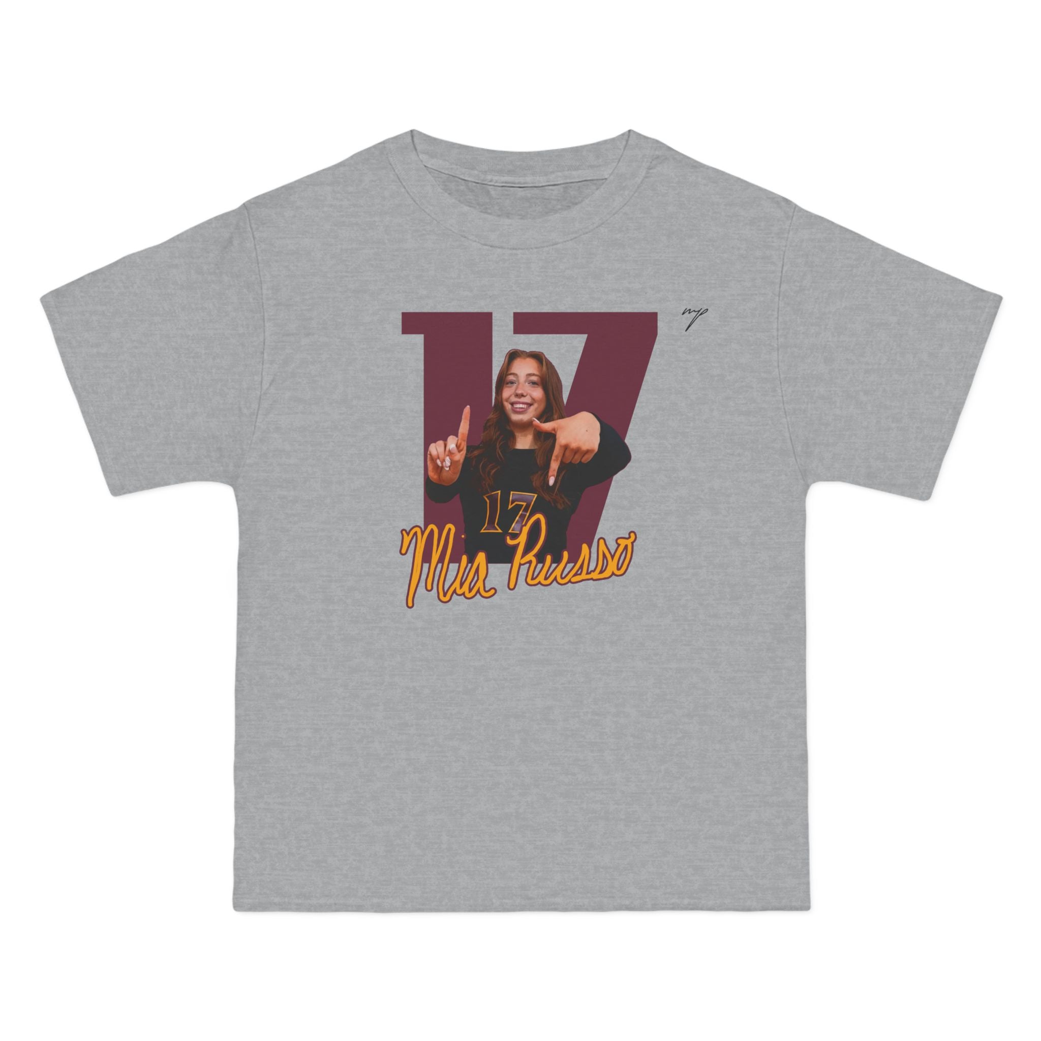 Mia Russo Vintage Tee
