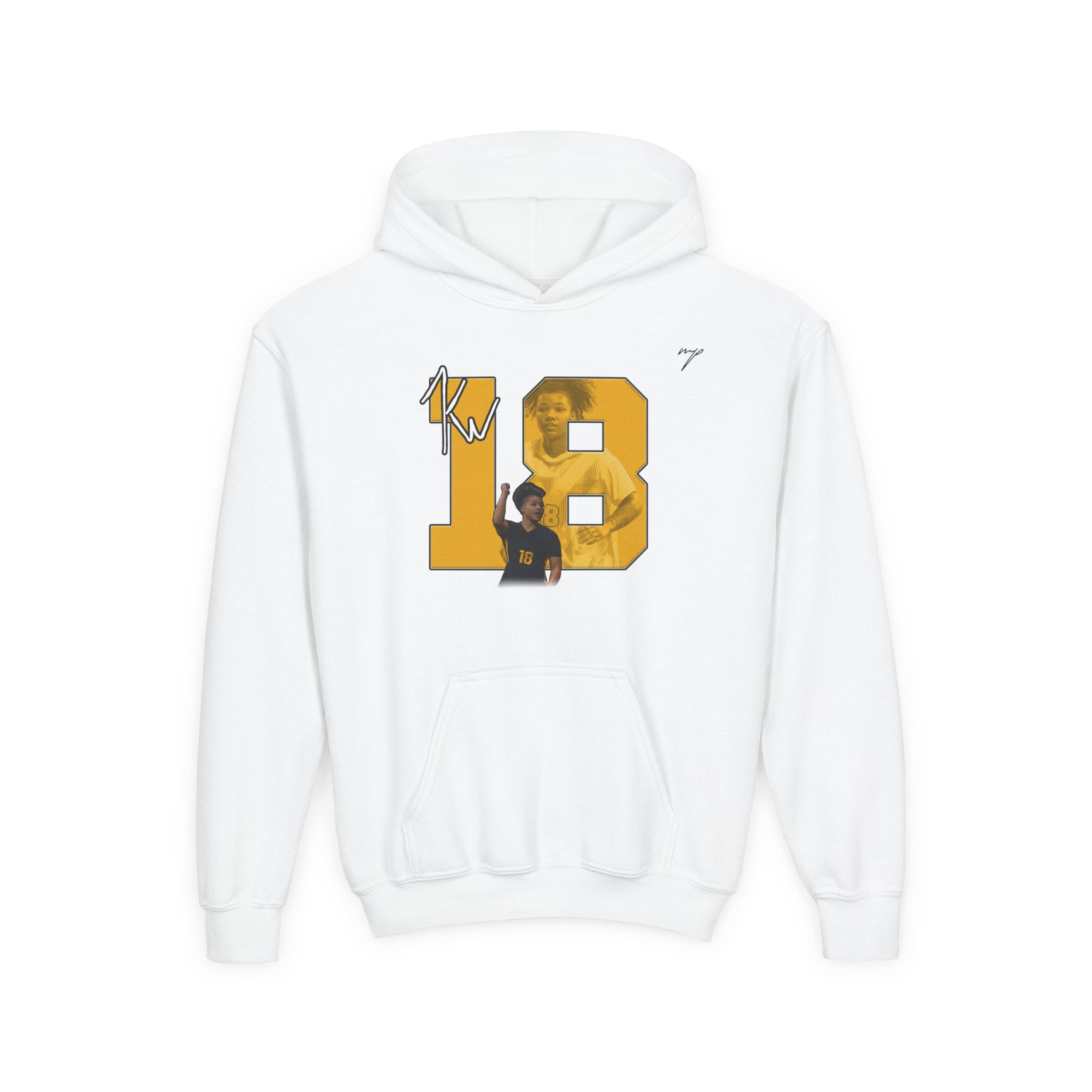 KV Miller YOUTH Hoodie