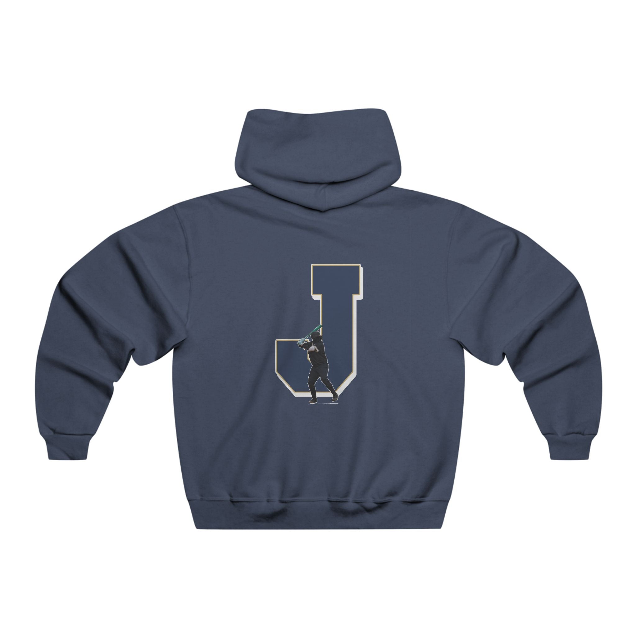 Justin Parsons Vintage Hoodie