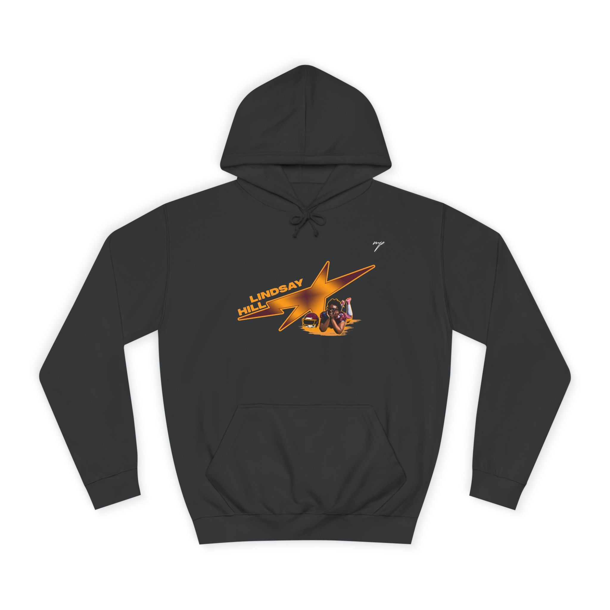 Lindsay Hill Hoodie