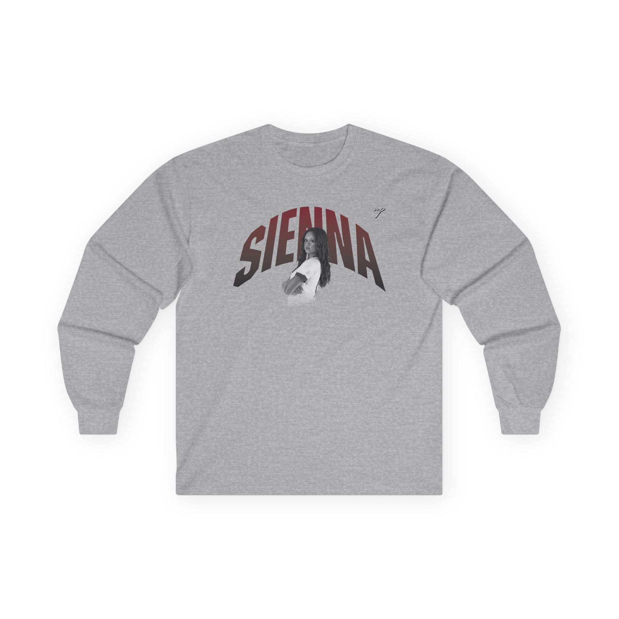 Sienna Ward Long Sleeve Tee