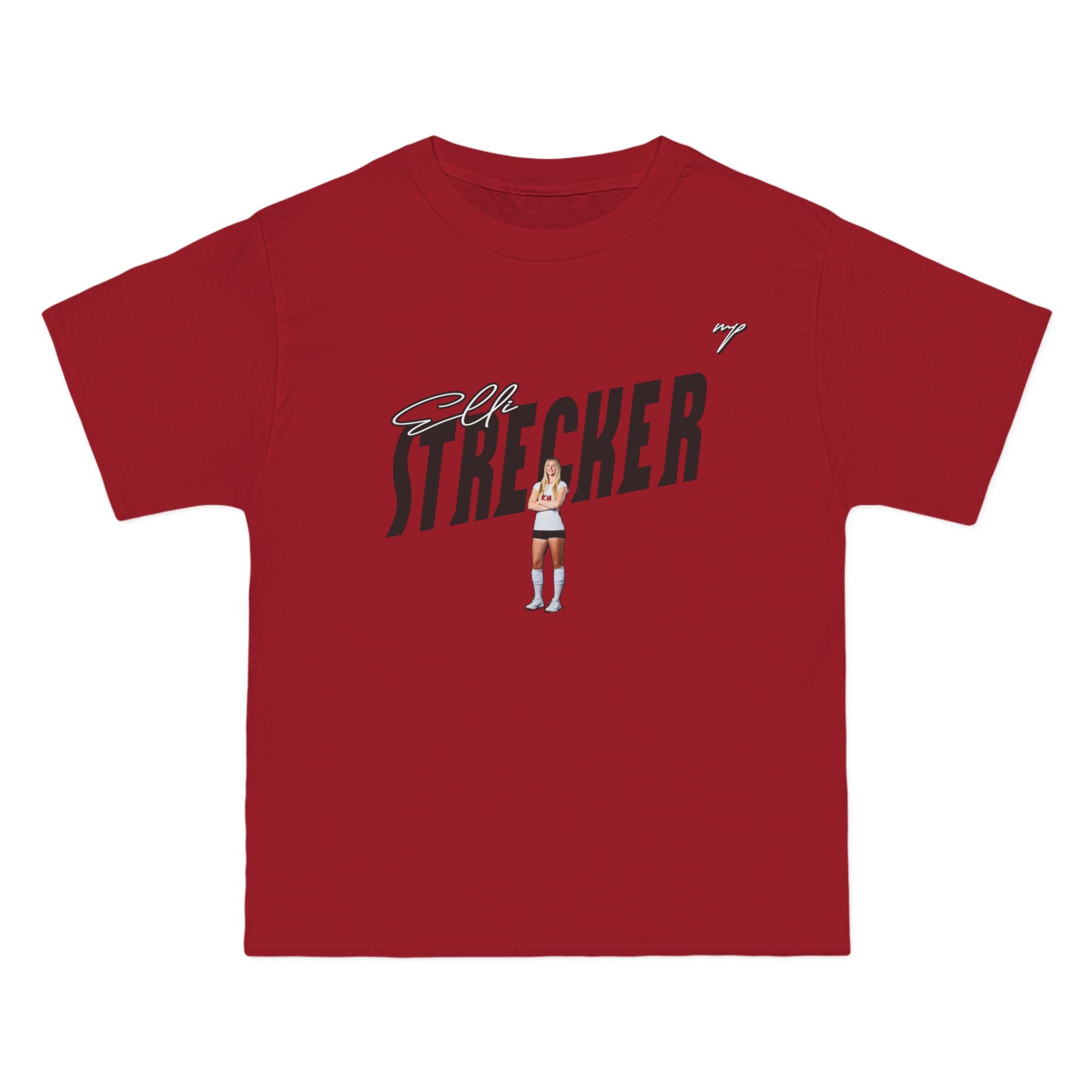 Elli Strecker Vintage Tee
