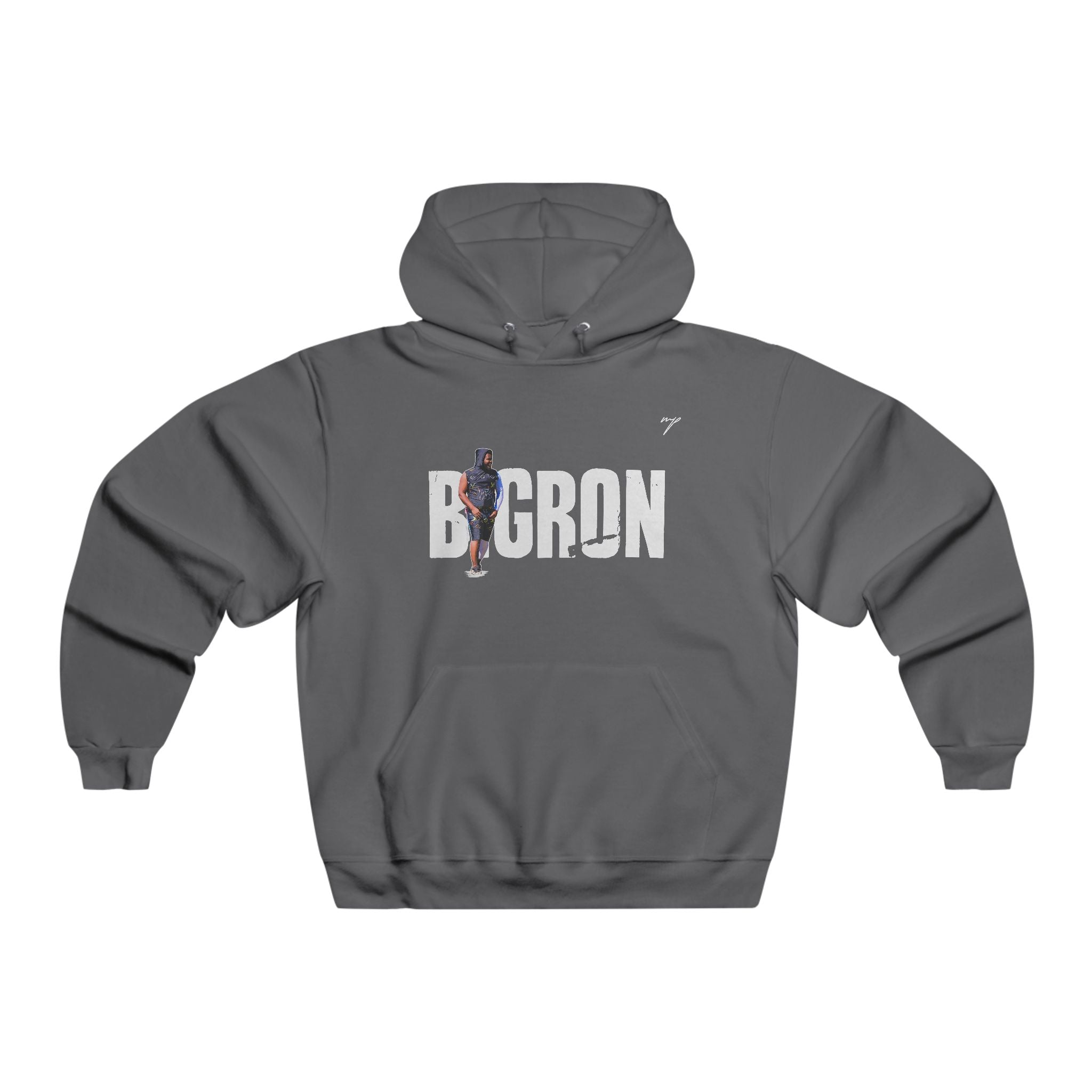 Terron Lockhart Vintage Hoodie