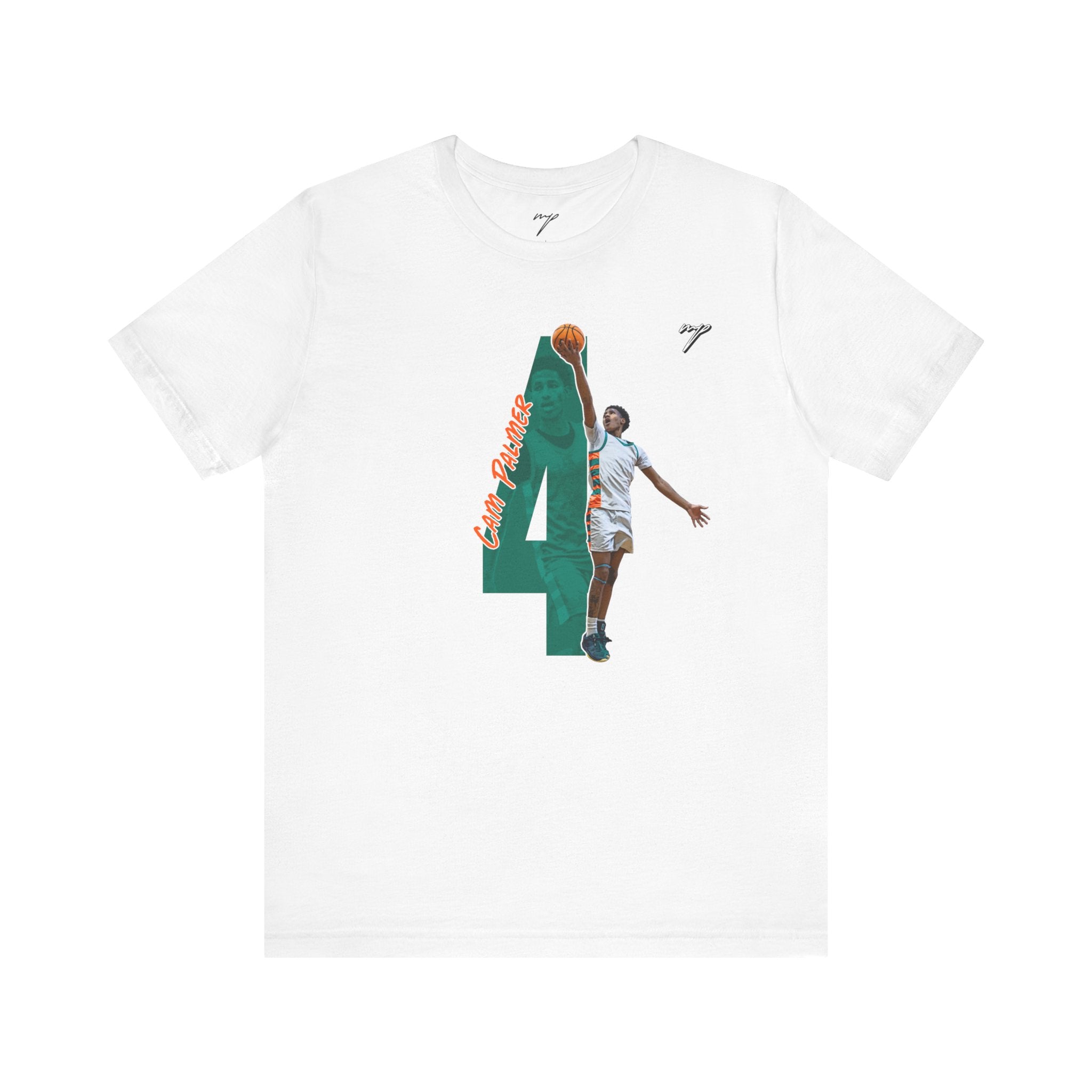 Cam Palmer Graphic Tee