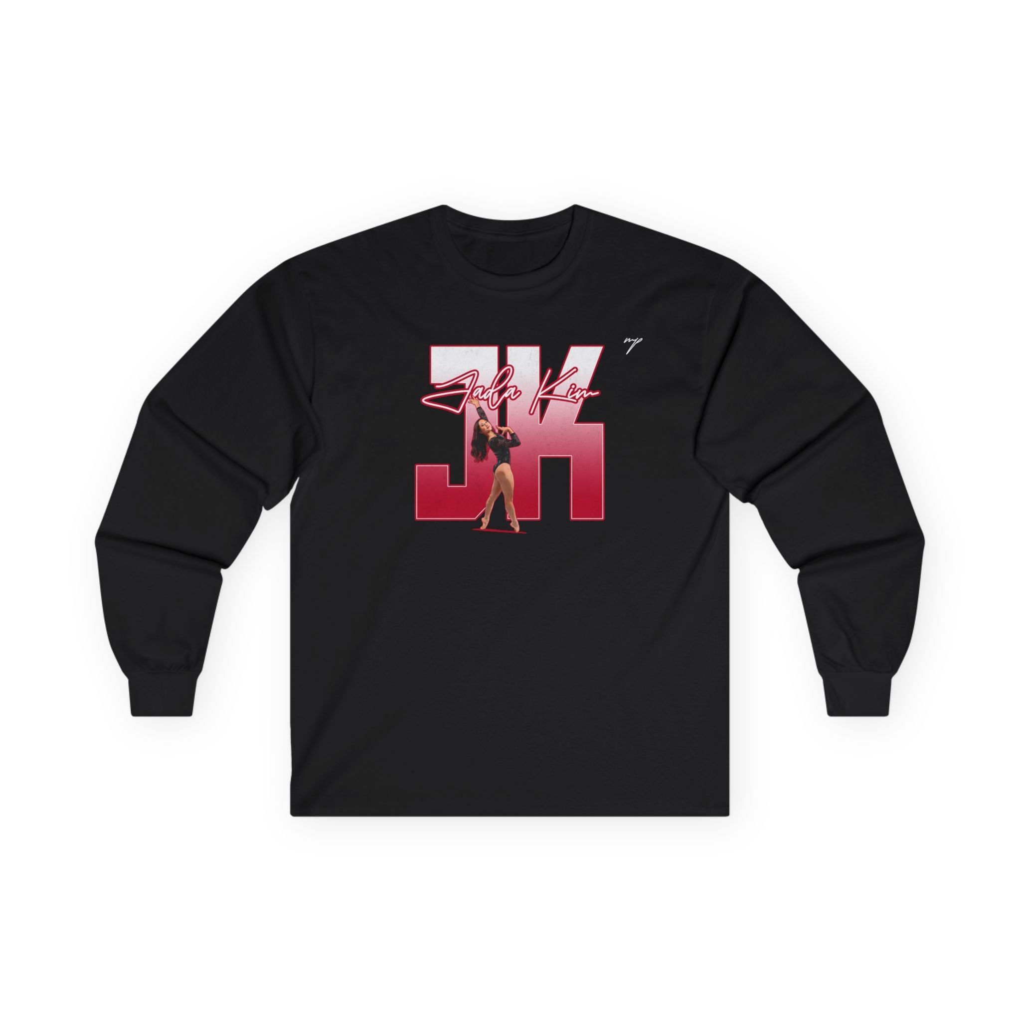 Jada Kim Long Sleeve