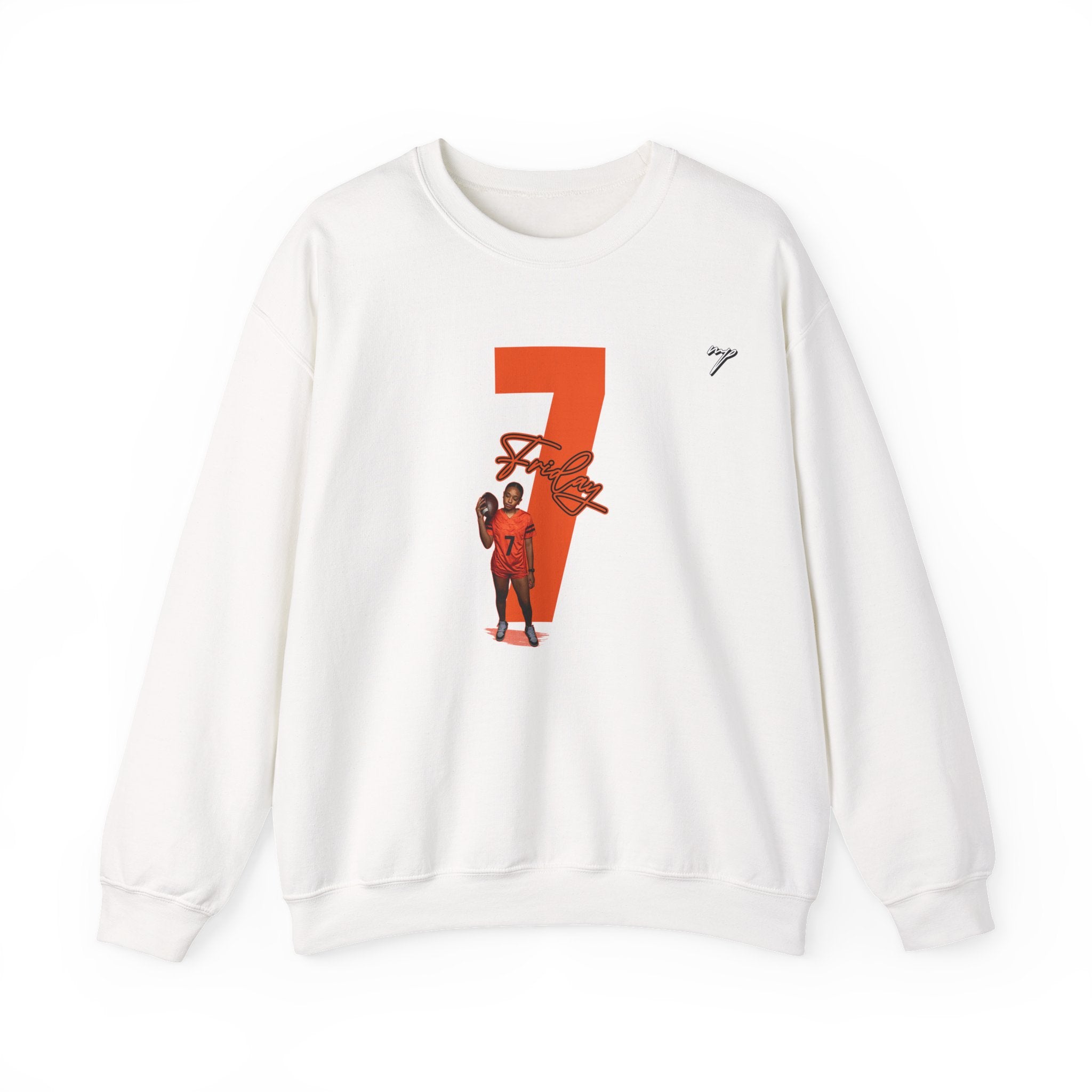 Aniya Friday Crewneck