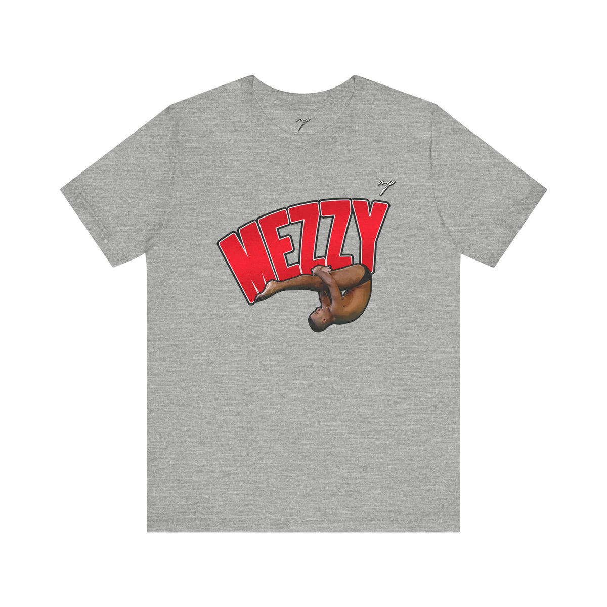 Ramez Sobhy Graphic Tee
