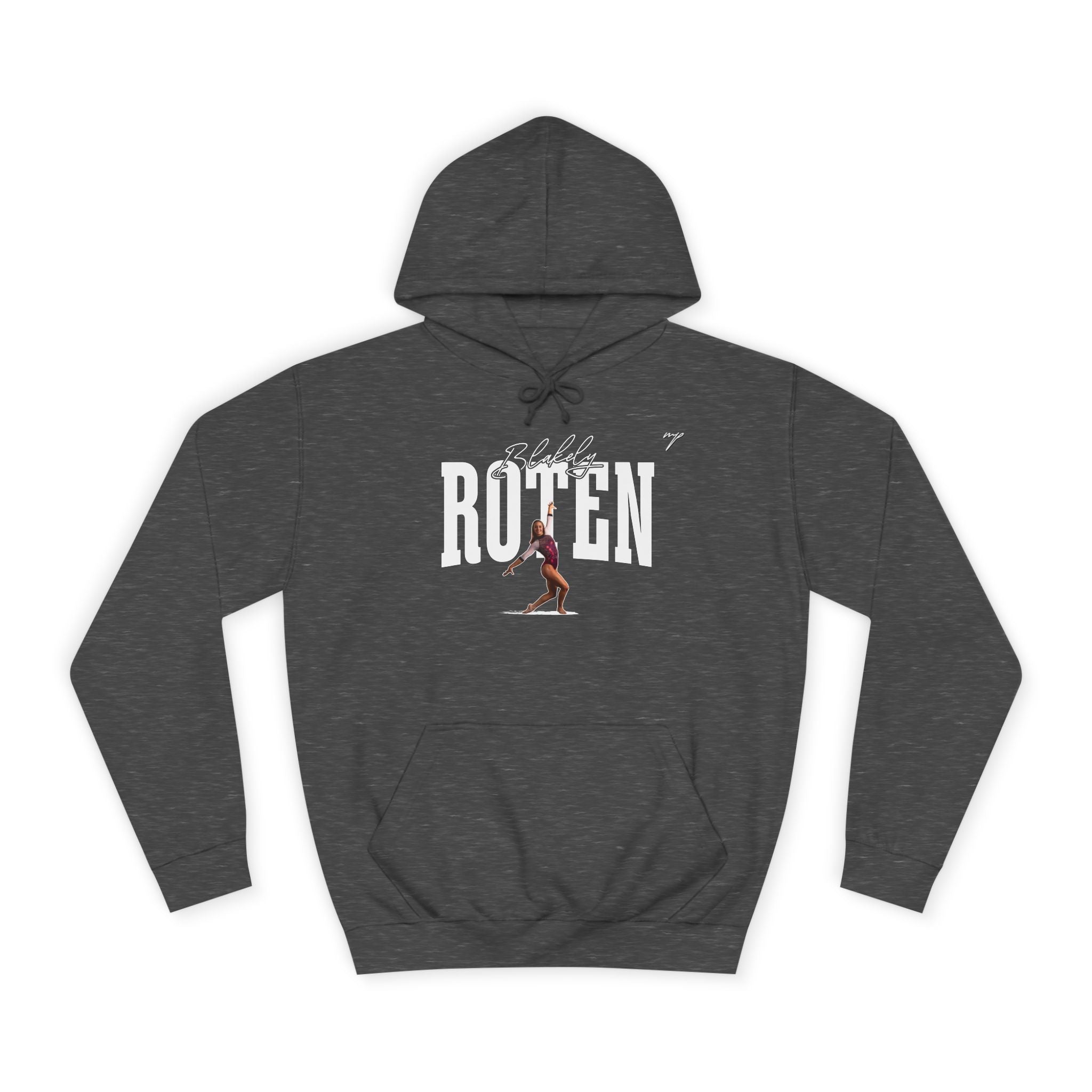 Blakely Roten Hoodie