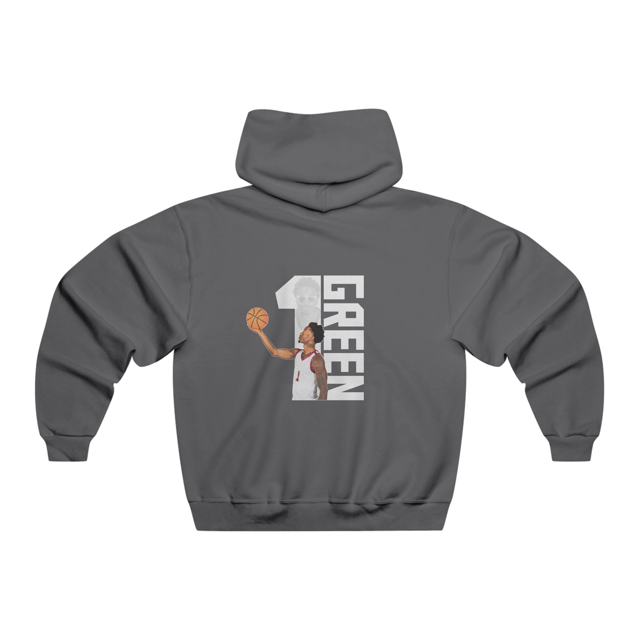 A.J. Green Vintage Hoodie