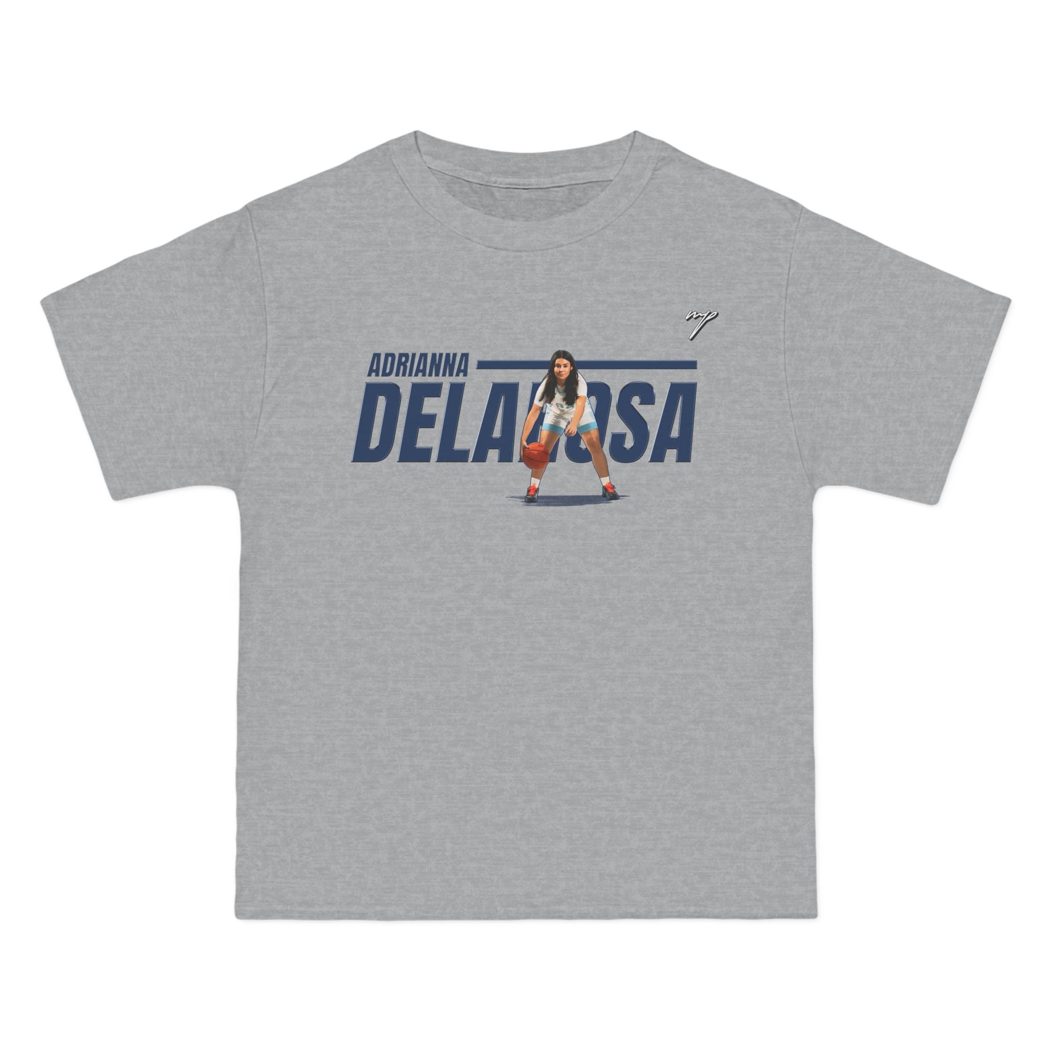 Adrianna De La Rosa Vintage Tee