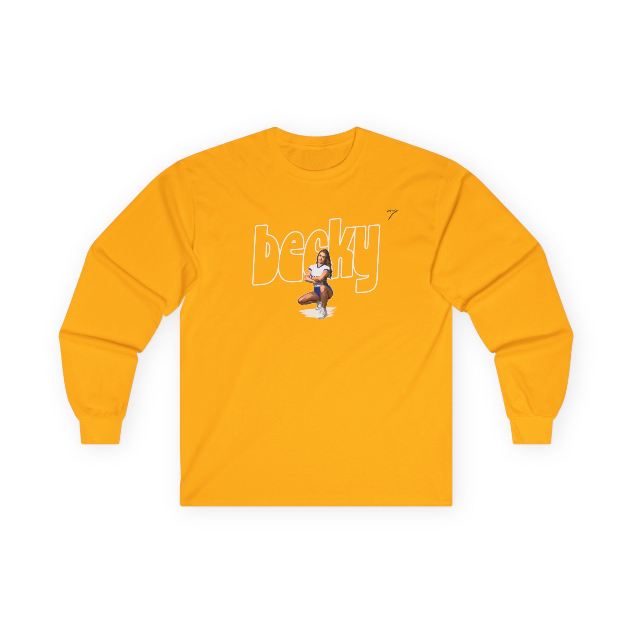 Becky Duggan Long Sleeve