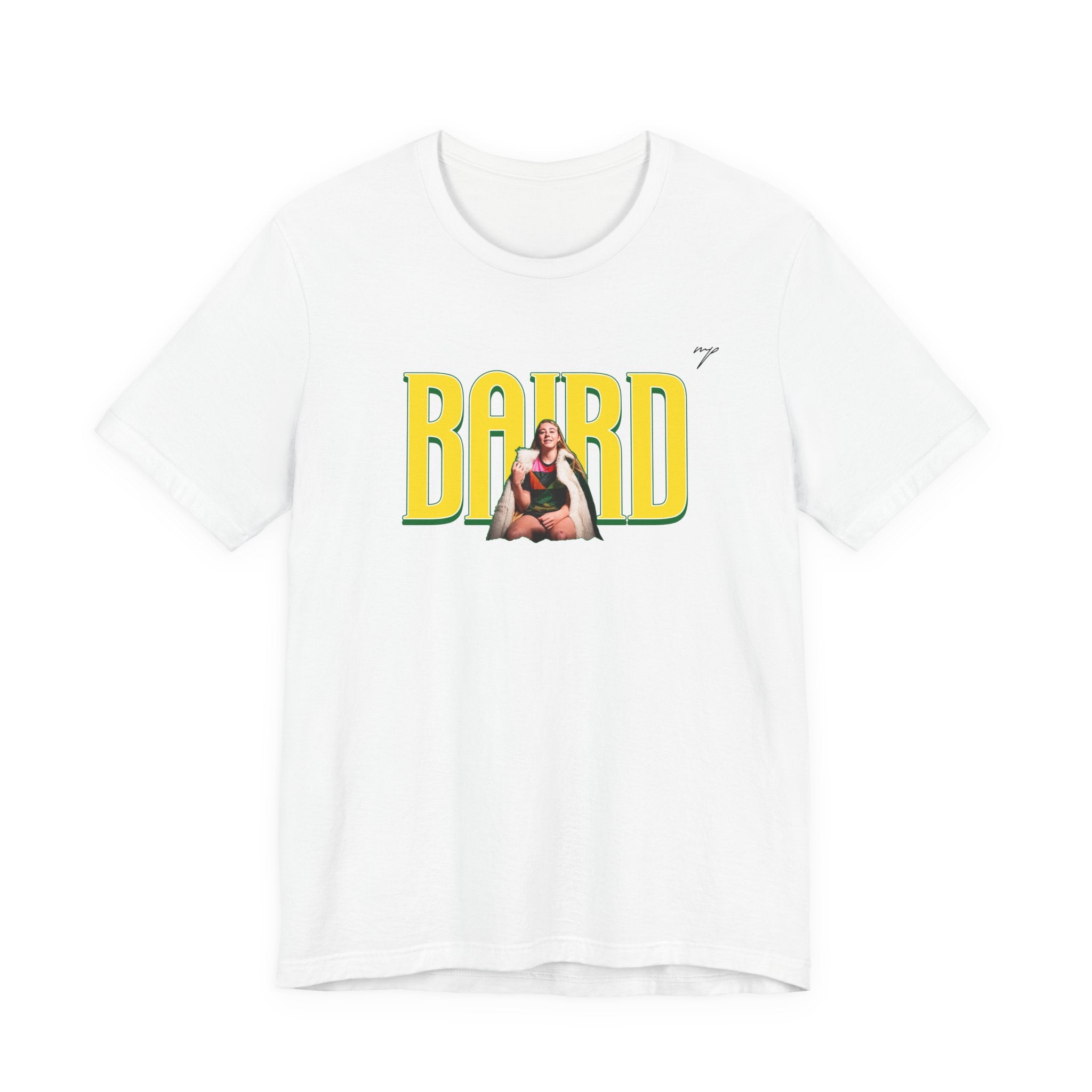 Shiloh Baird Graphic Tee