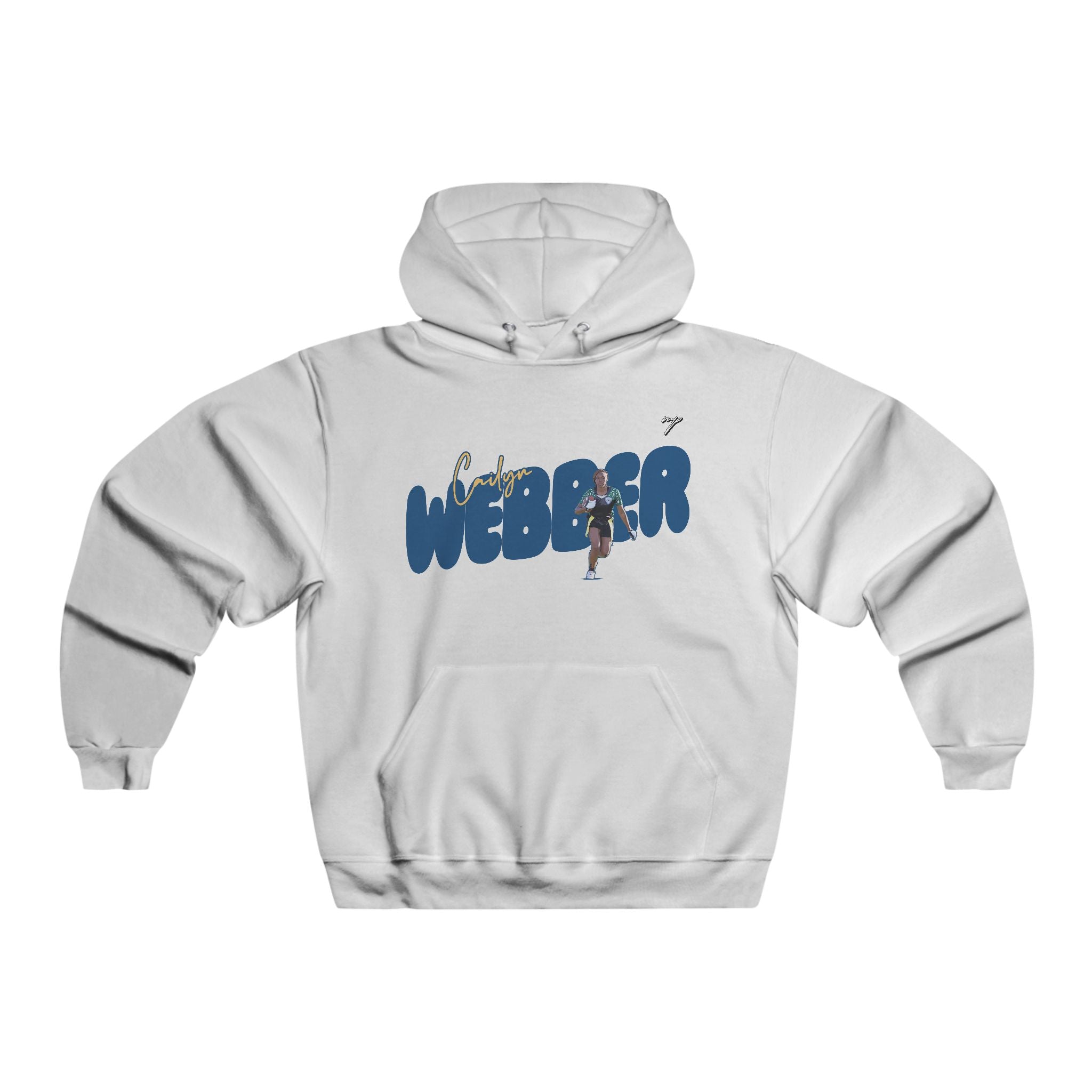 Cailyn Webber Vintage Hoodie