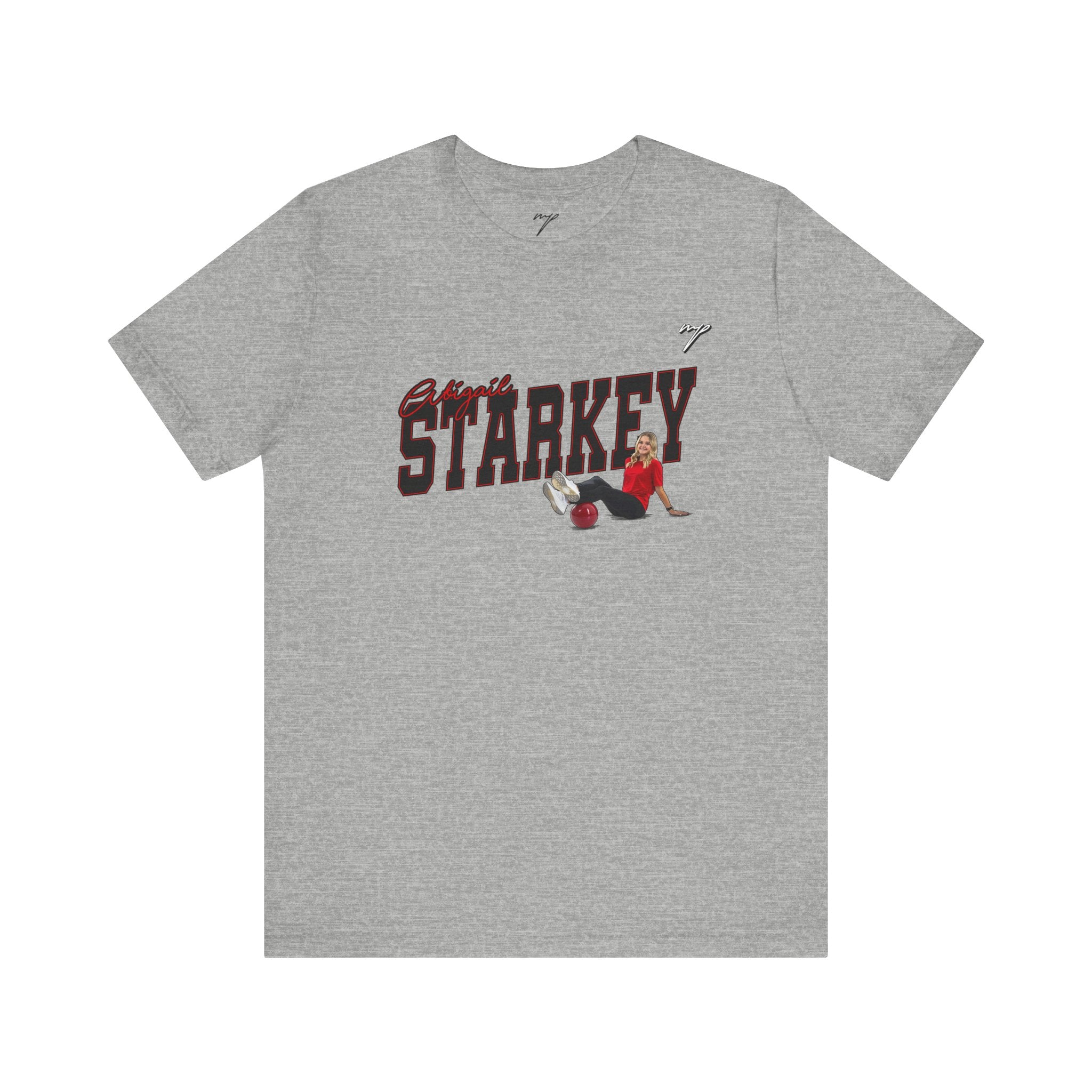 Abigail Starkey Graphic Tee