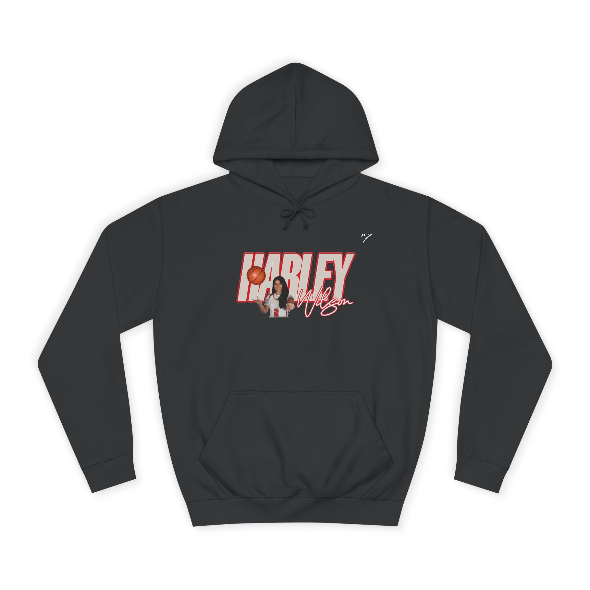 Harley Wilson Hoodie