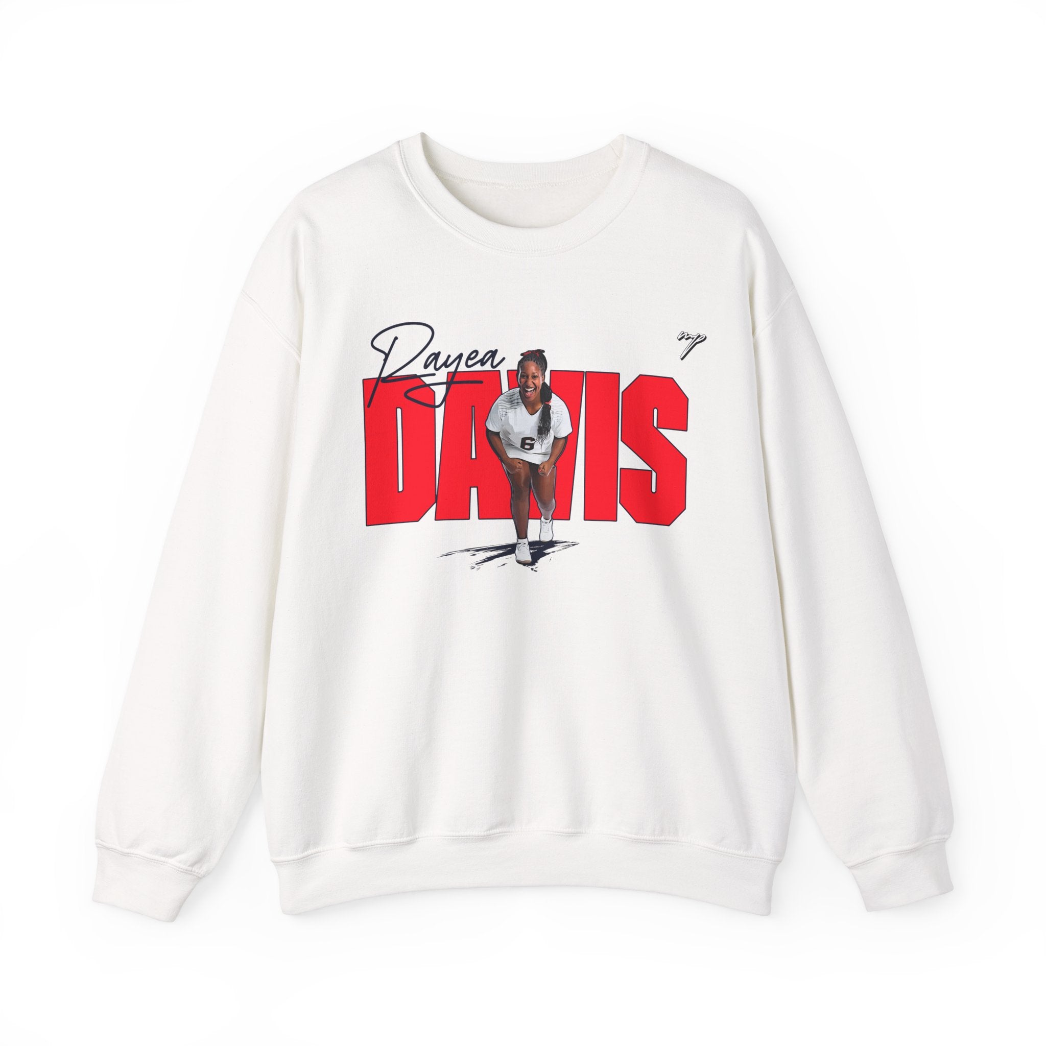 Rayea Davis Crewneck