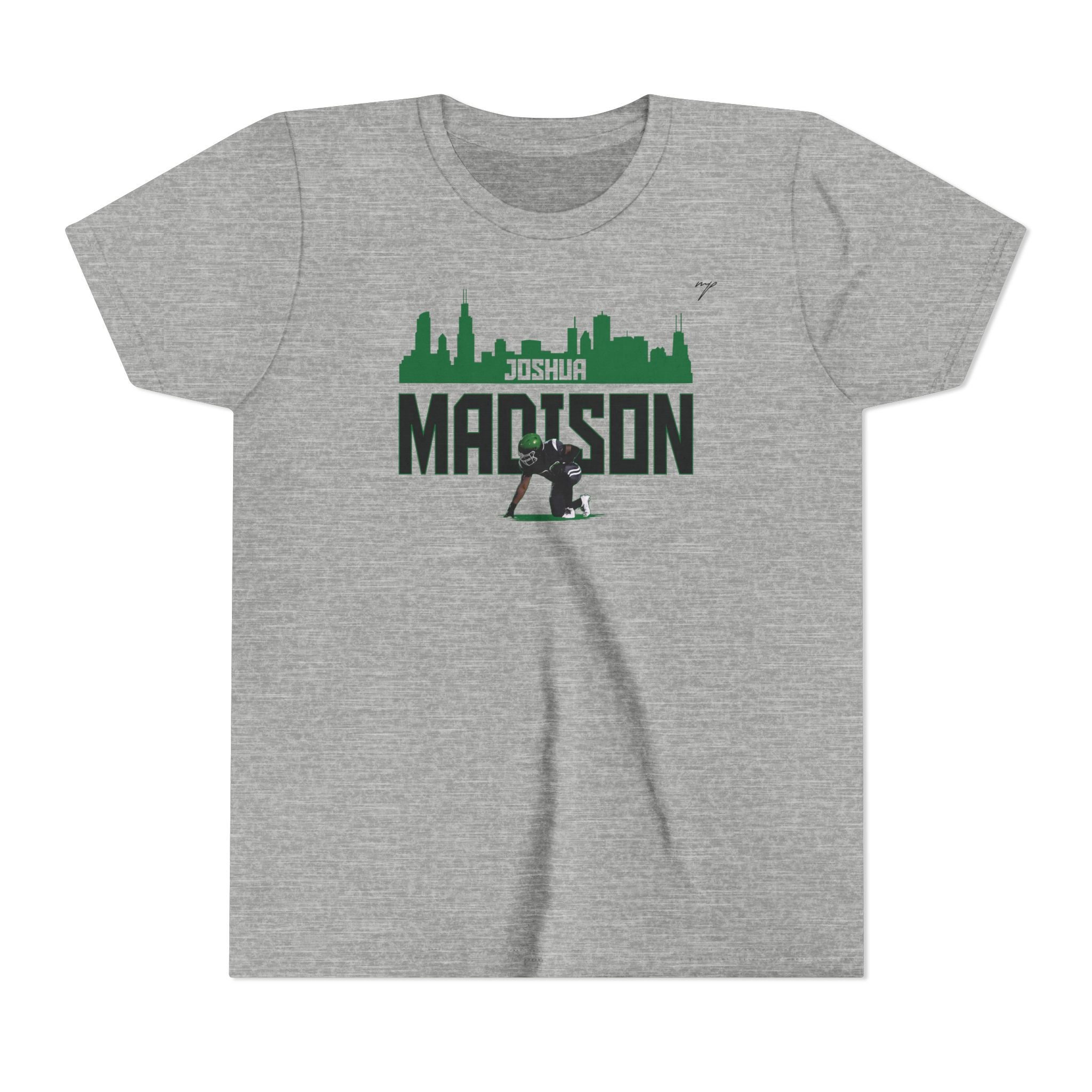 Joshua Madison YOUTH Graphic Tee