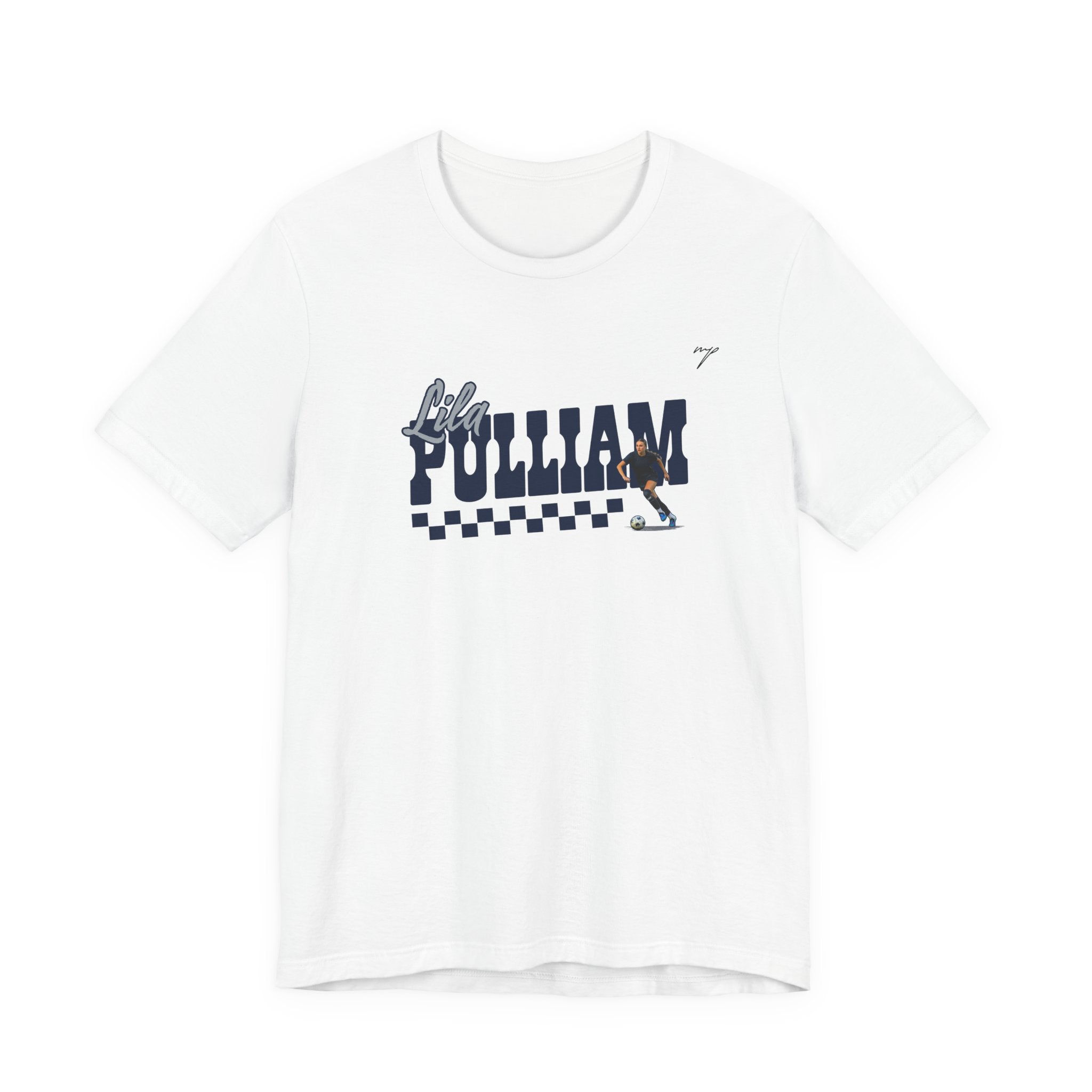Lila Pulliam Graphic Tee