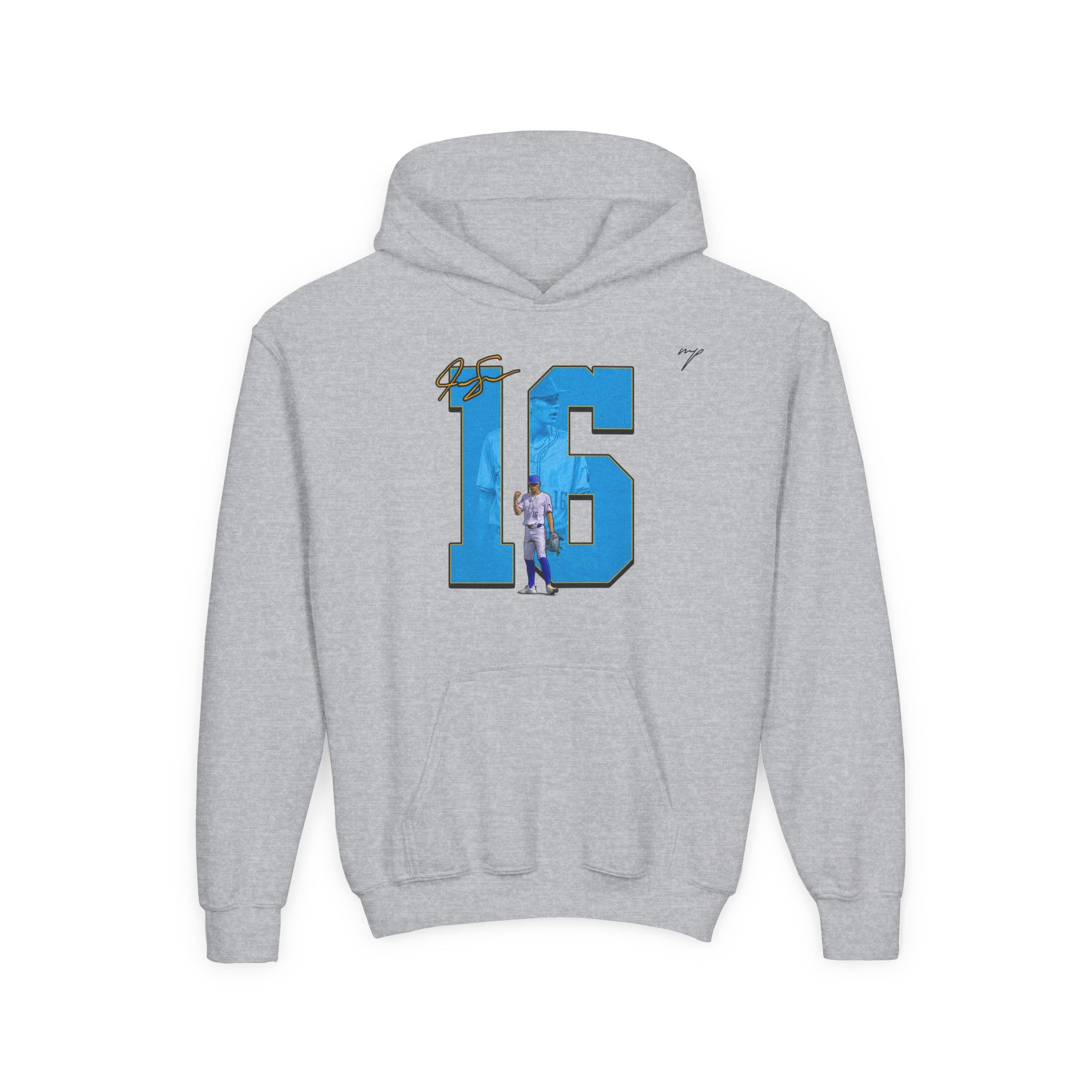 Jake Swenson YOUTH Hoodie