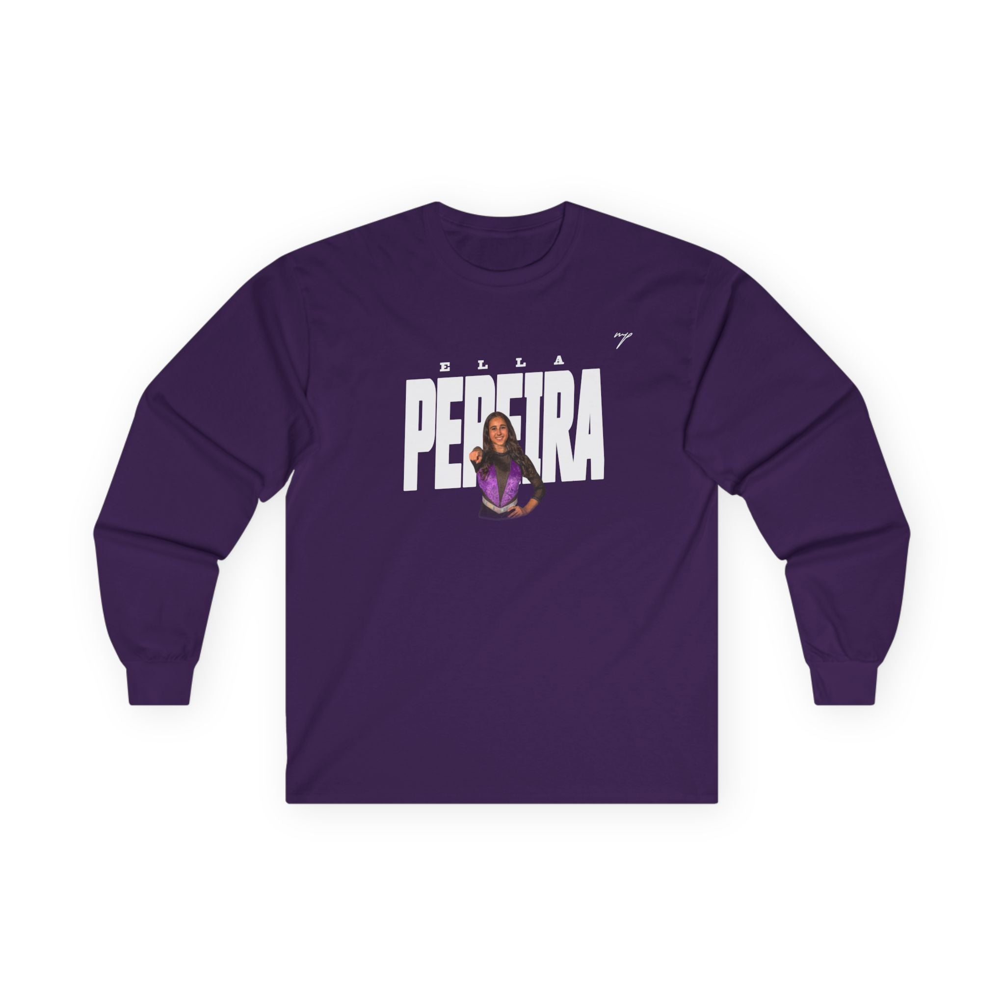 Ella Pereira Long Sleeve