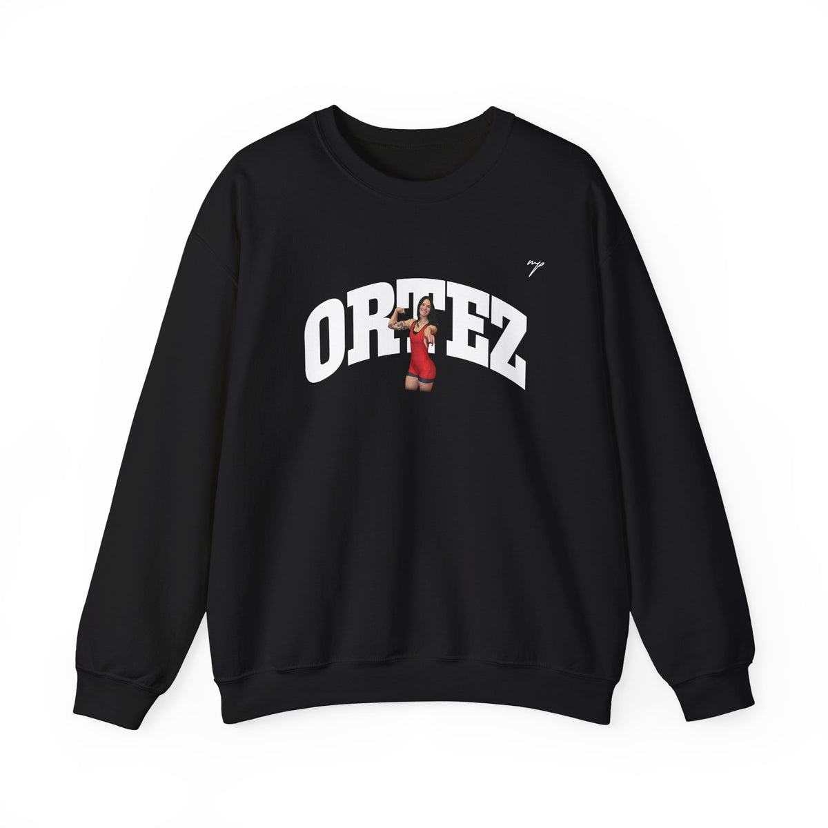 Annalis Ortez Crewneck