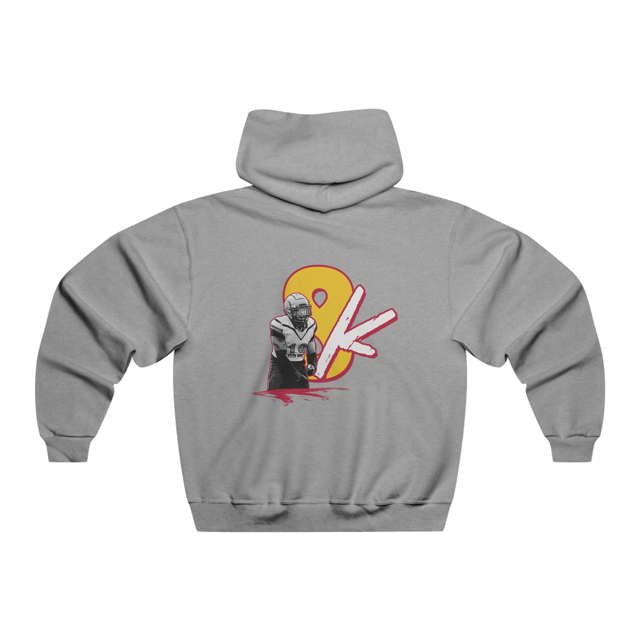 Isaiah Byars Vintage Hoodie