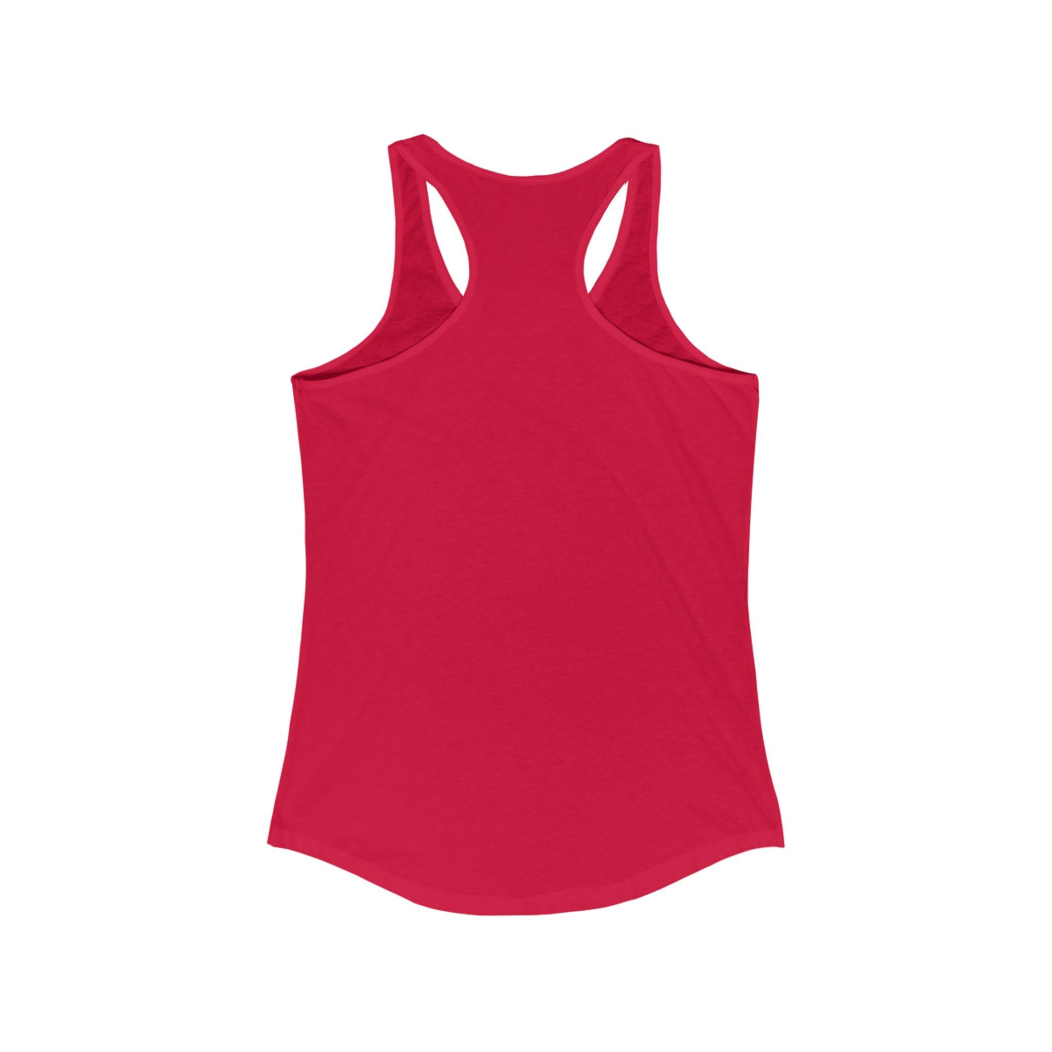 Emma Fuller Women's Racerback Tank