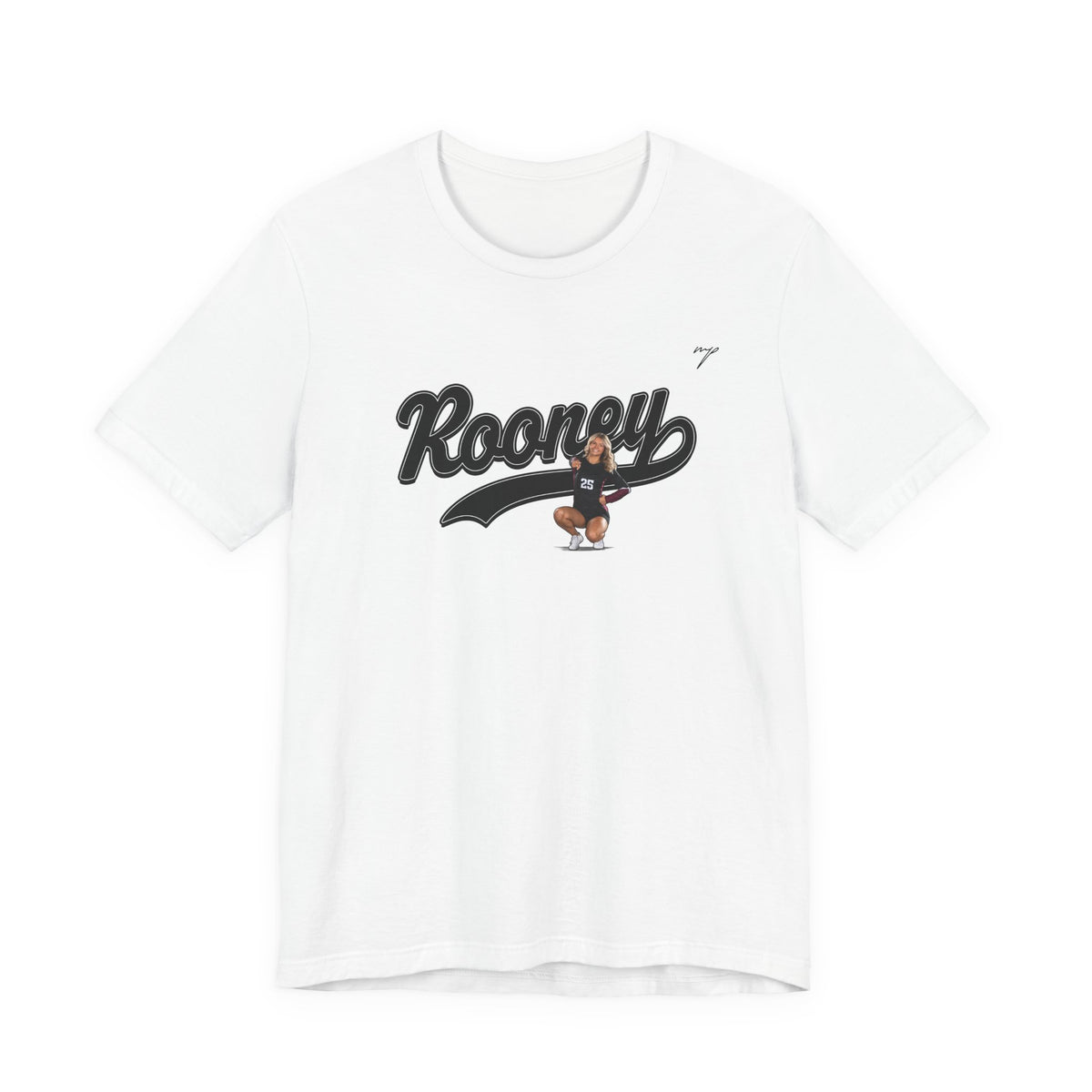 Kailey Rooney Graphic Tee