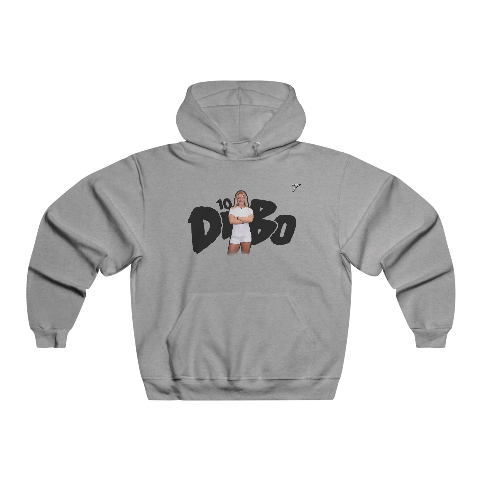 Lily DiBernardo Vintage Hoodie