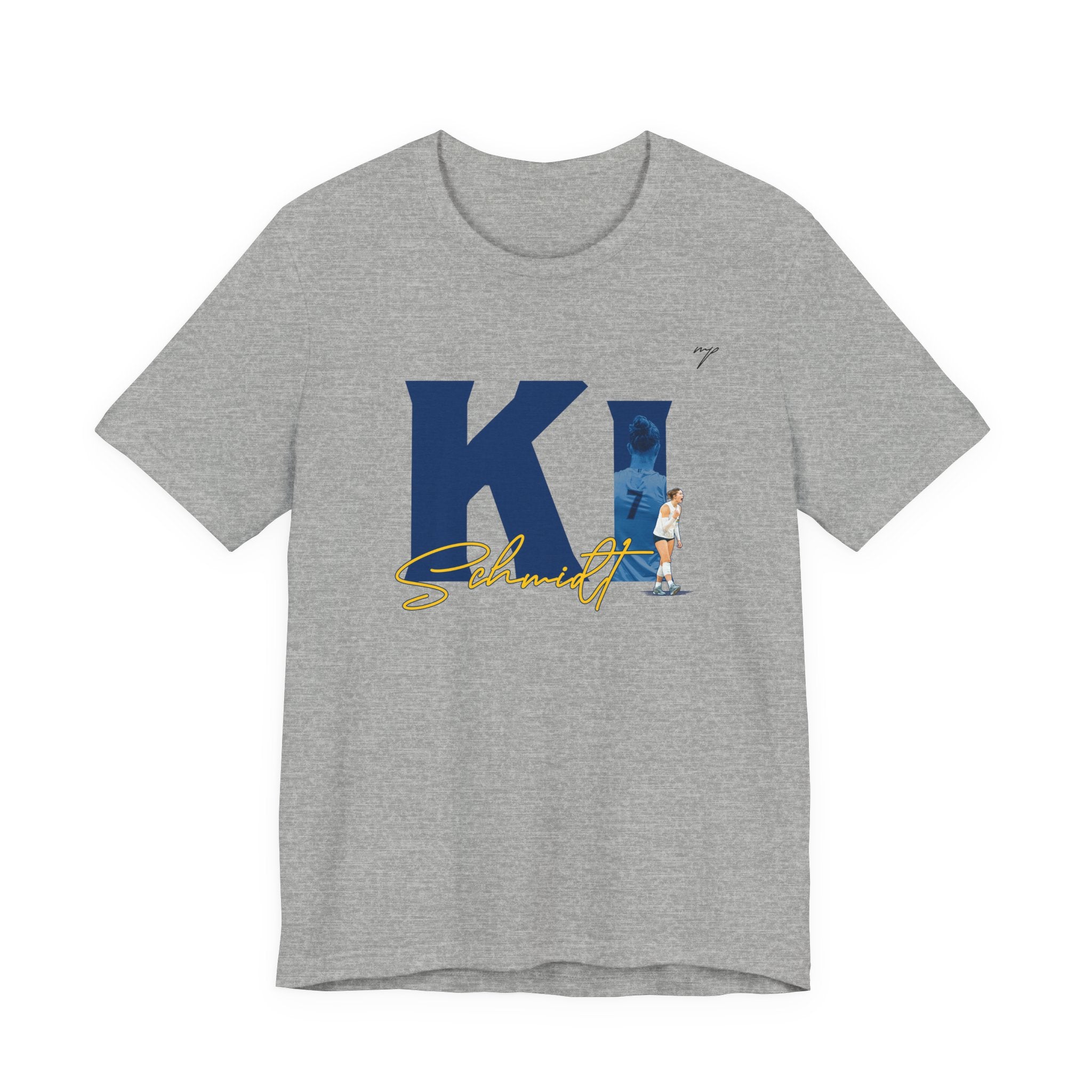 Keira Schmidt Graphic Tee