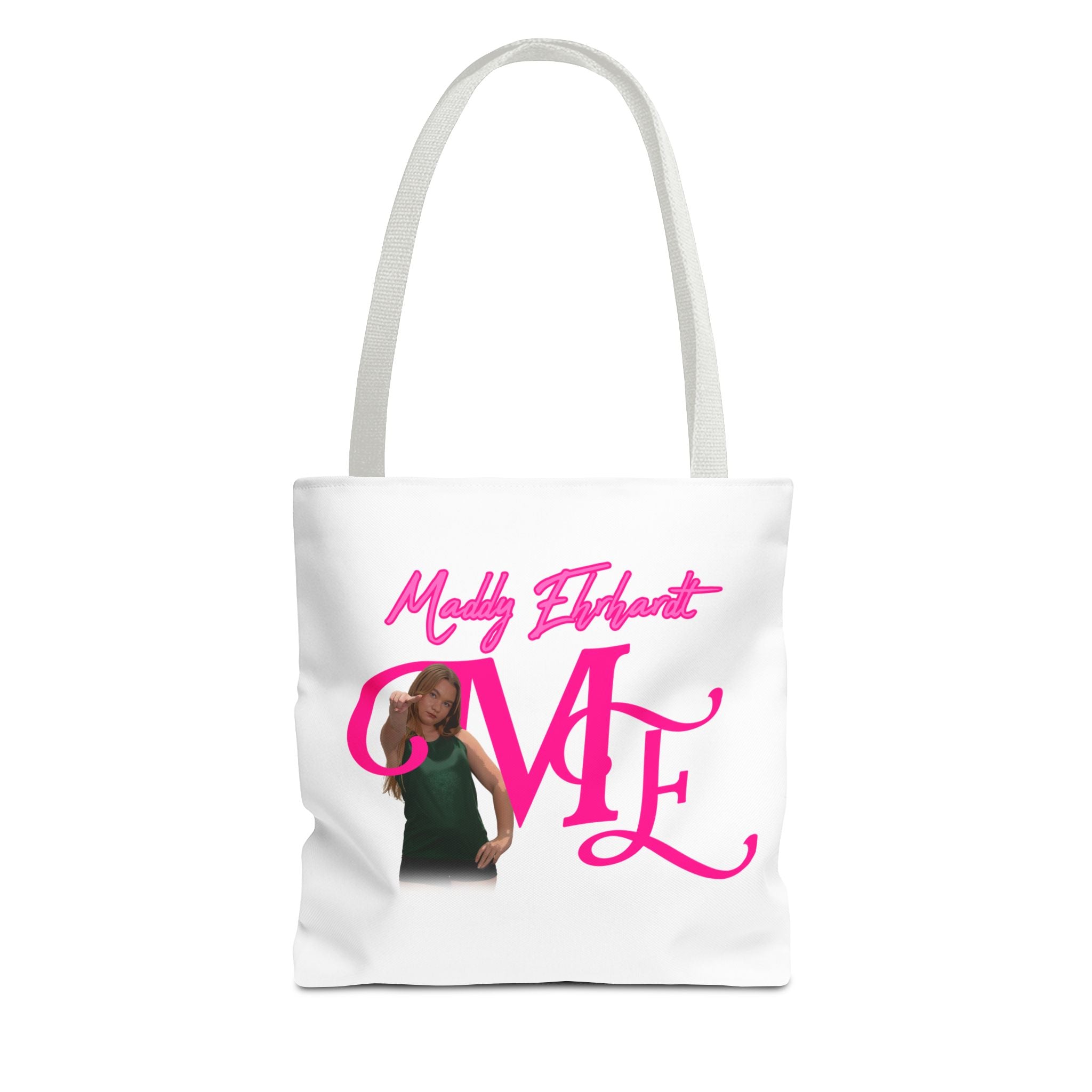 Maddy Ehrhardt Tote Bag
