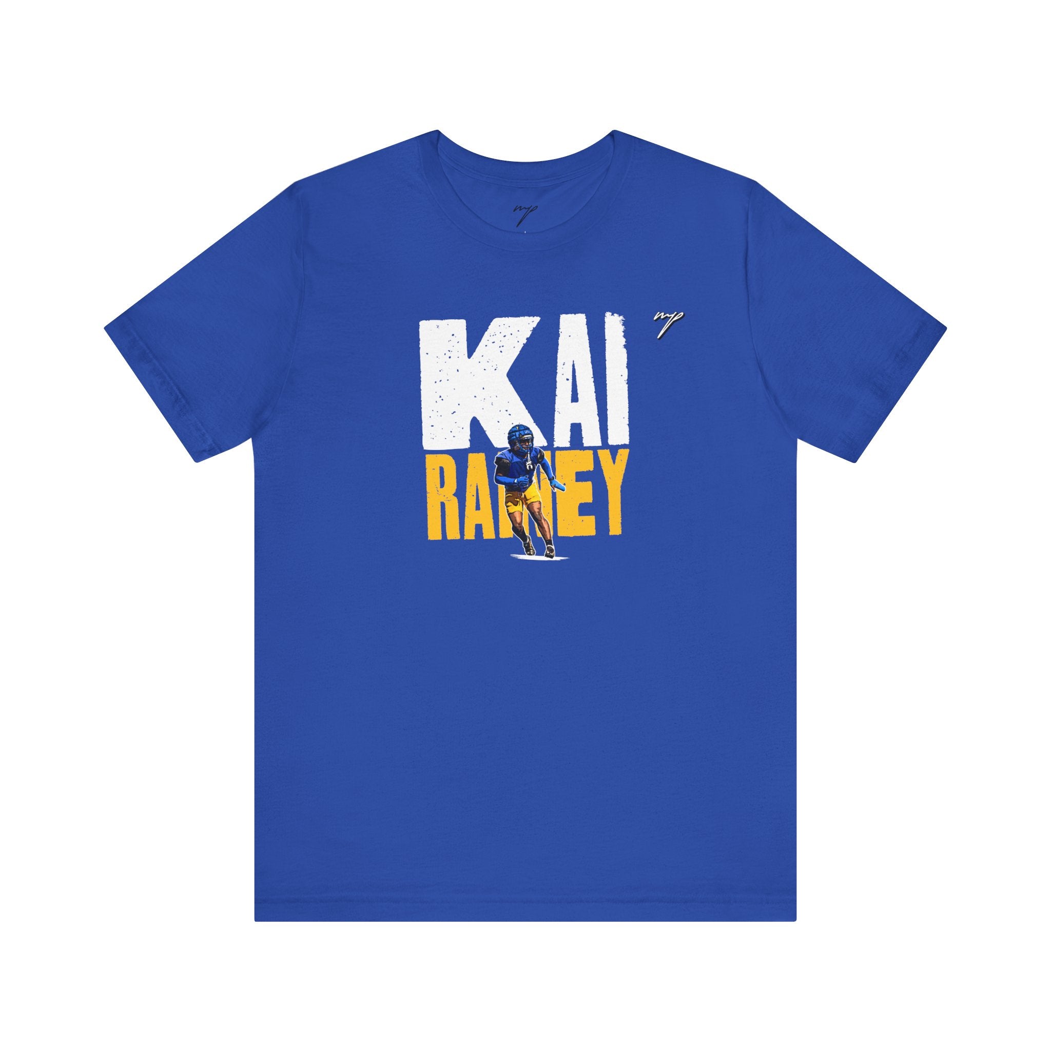 Kai Rainey Graphic Tee