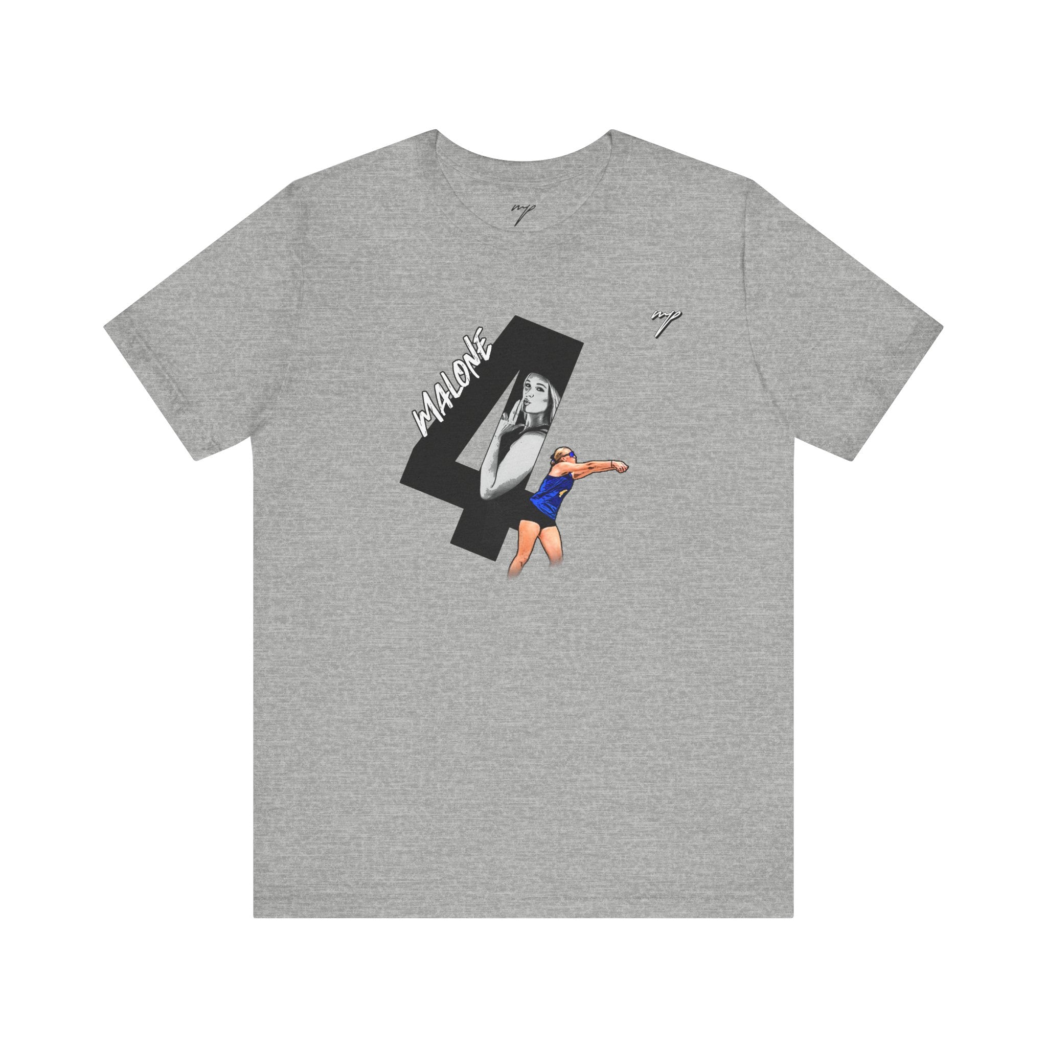 McKenna Malone Graphic Tee
