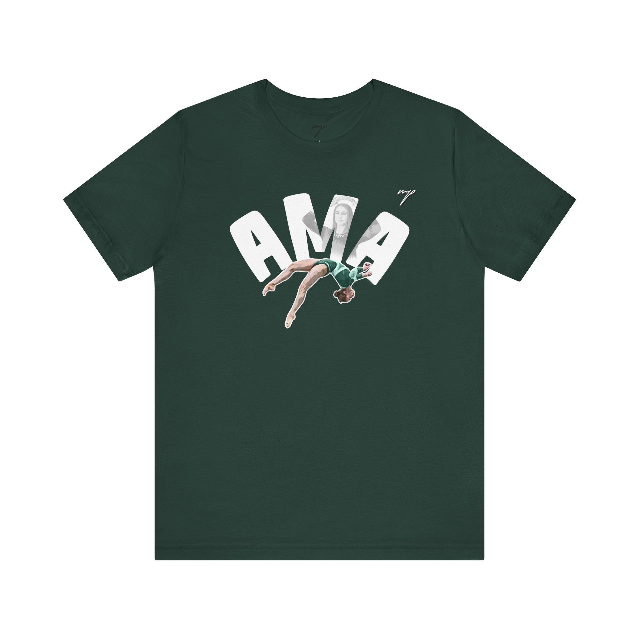Amalia Ghigoarta Graphic Tee