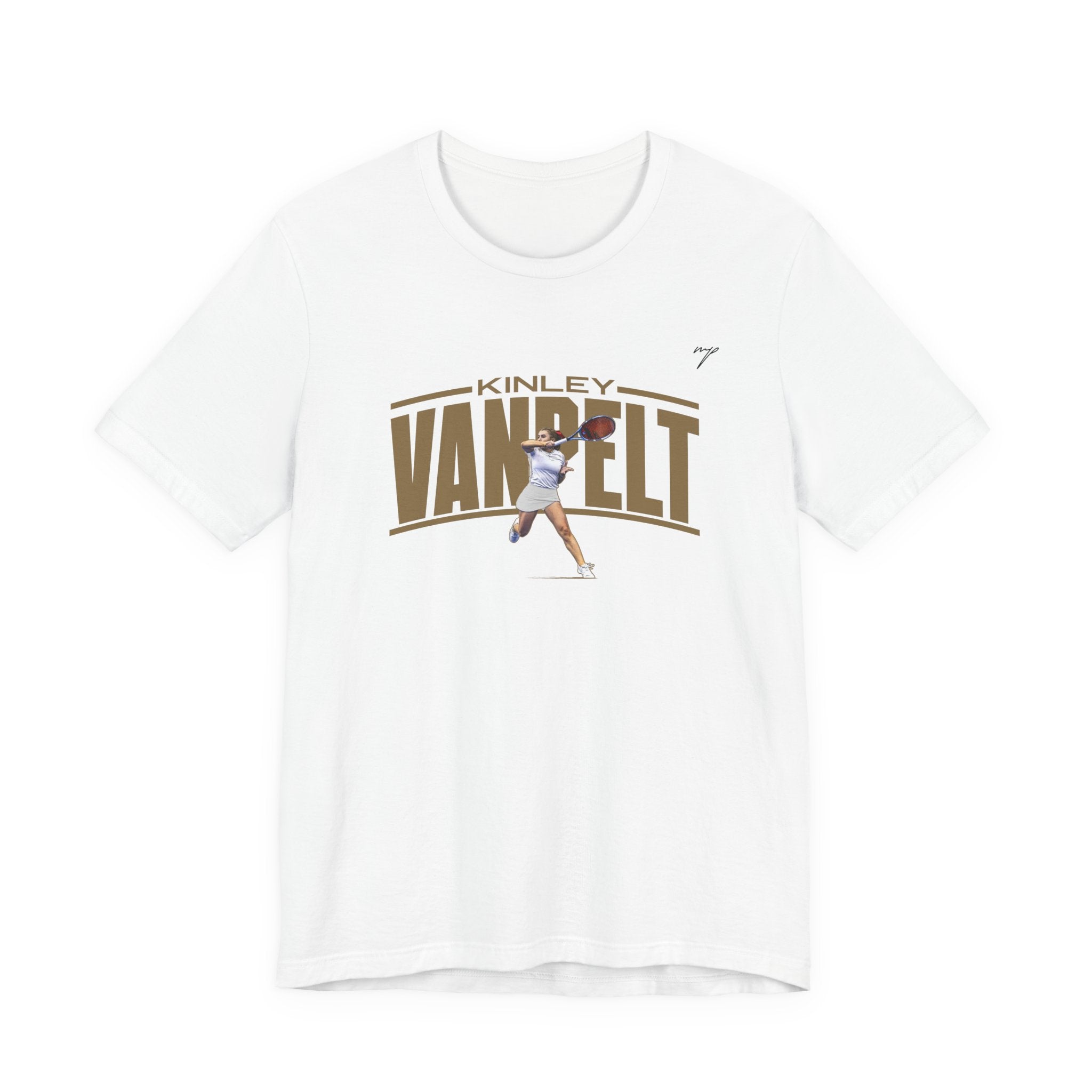 Kinley VanPelt Graphic Tee