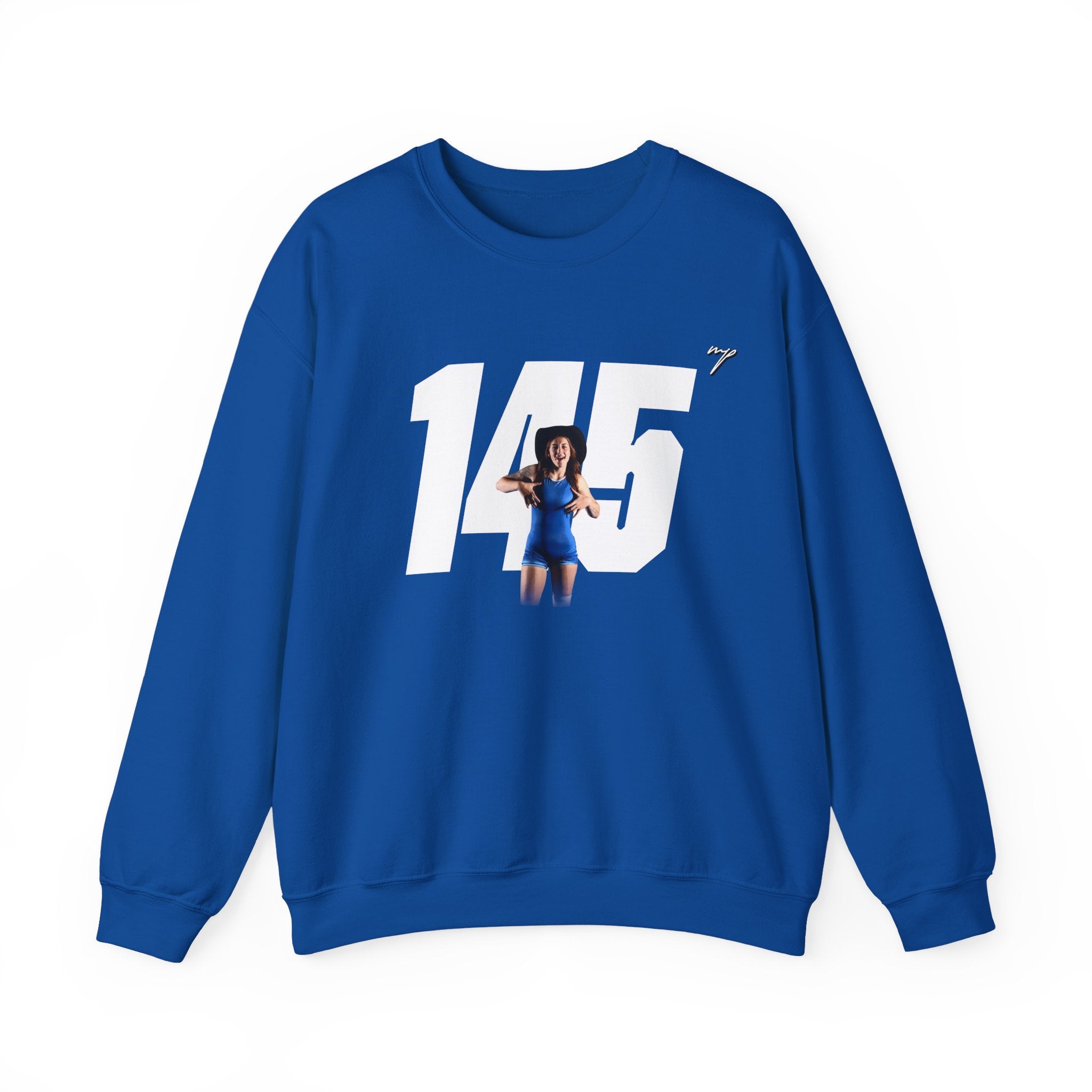 Jayden Lange Crewneck
