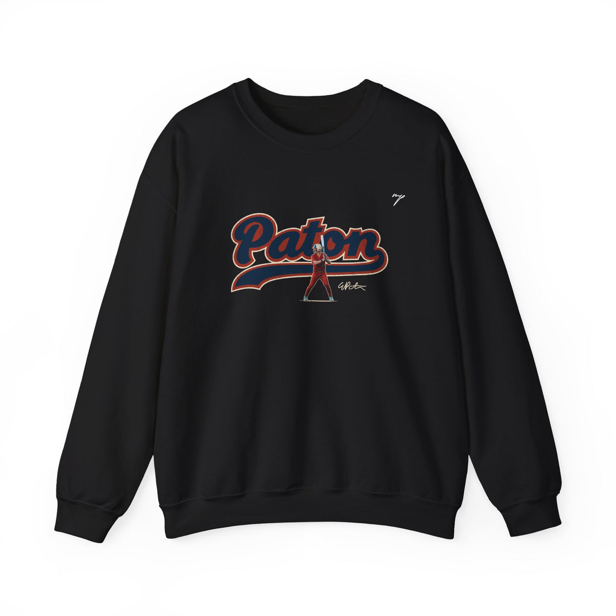 Eli Paton Crewneck