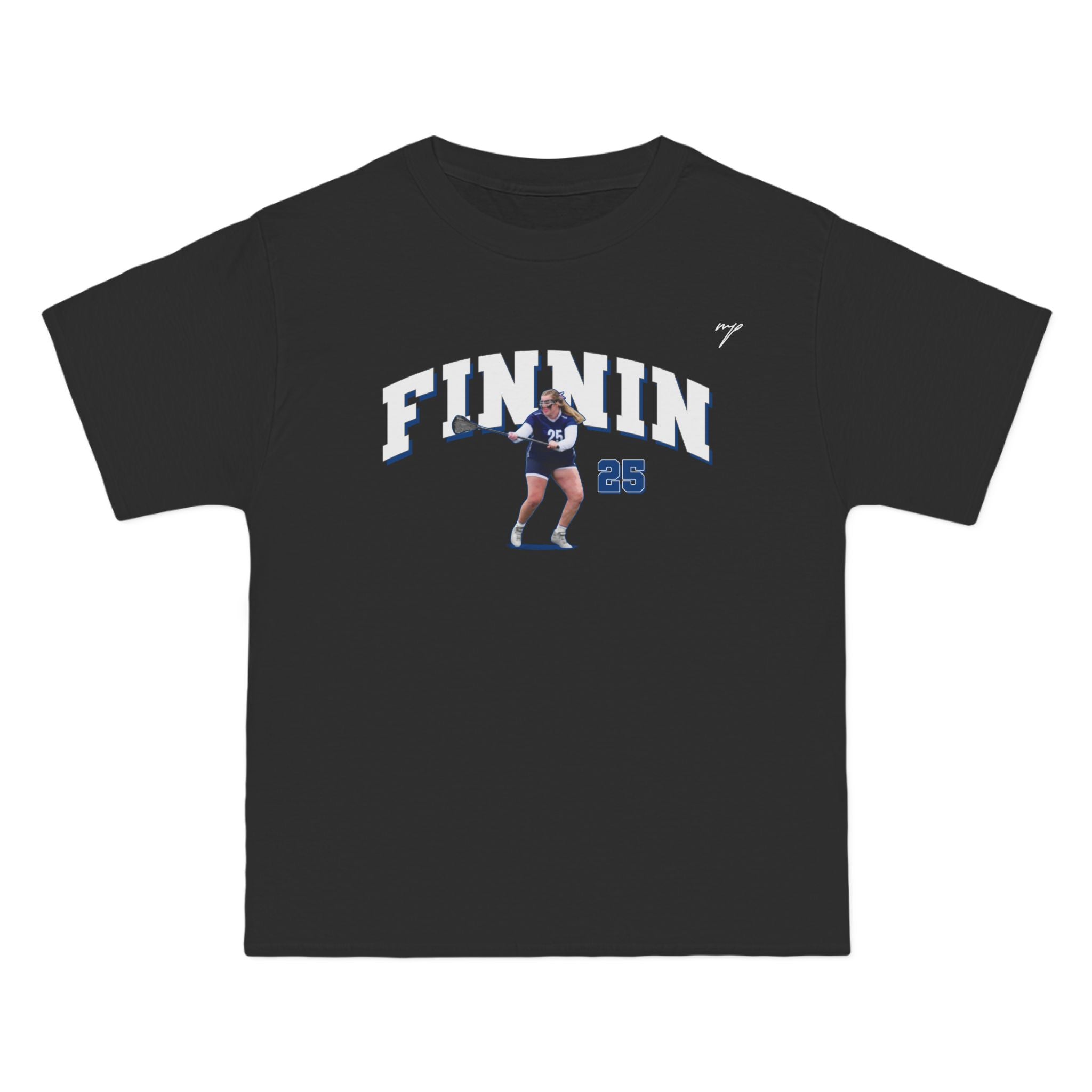 Kathleen Finnin Vintage Tee