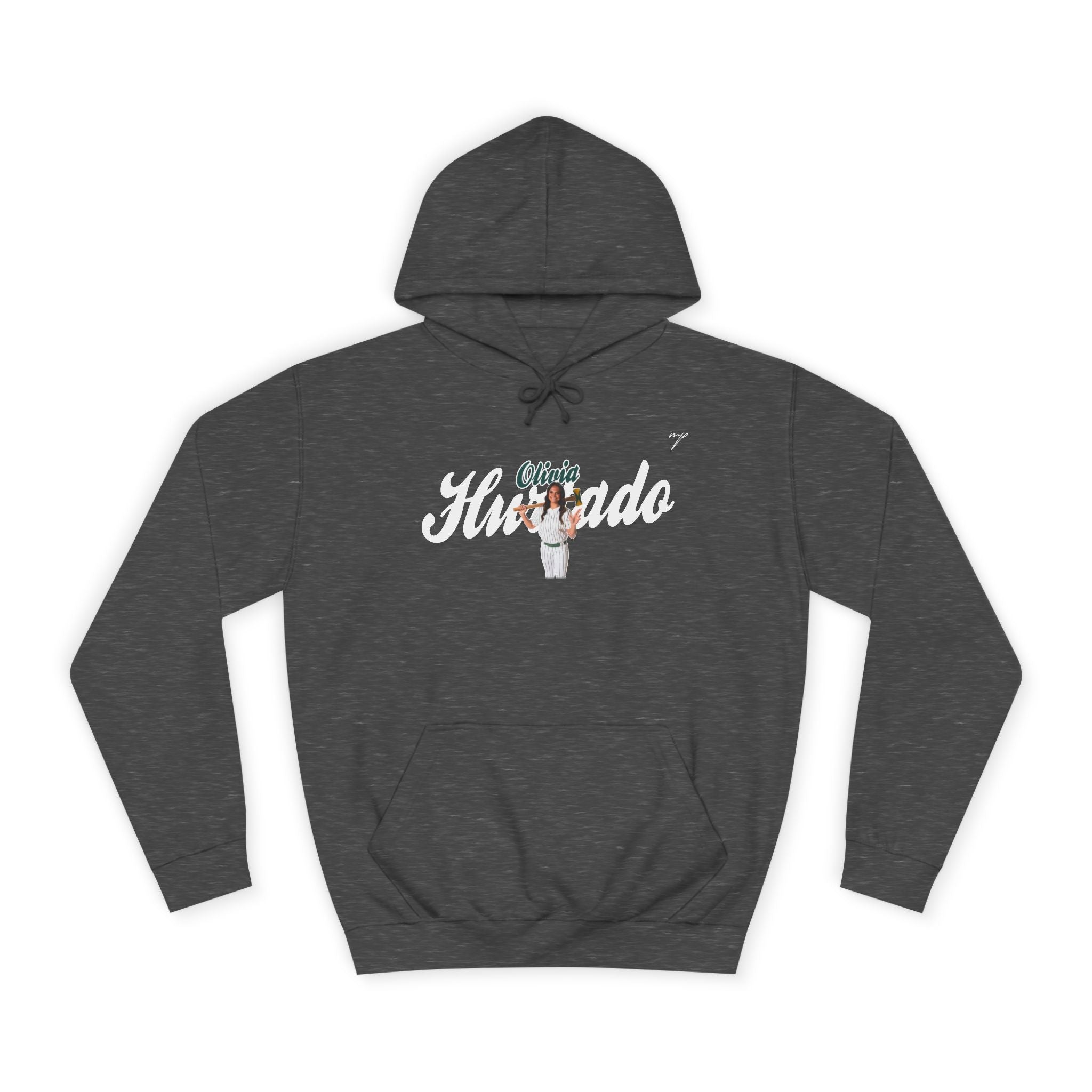 Olivia Hurtado Hoodie